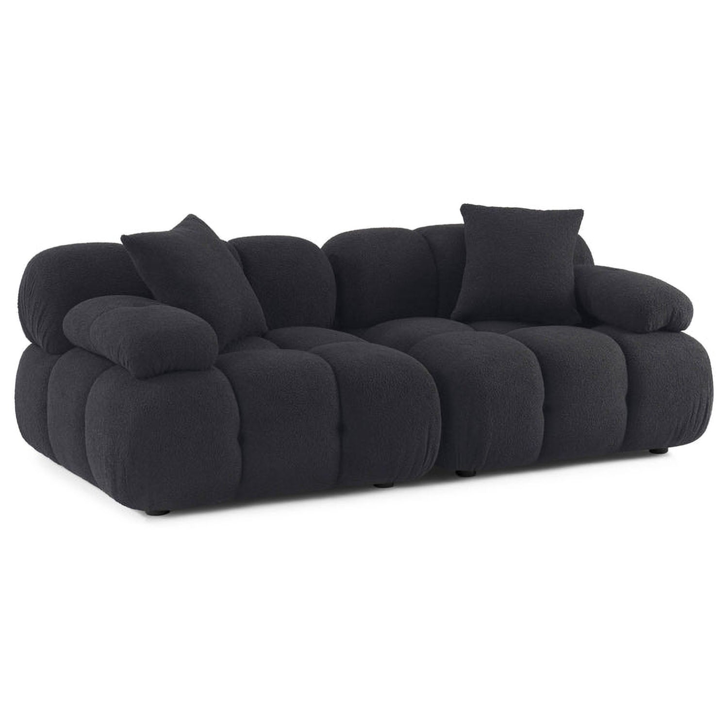 TOV Furniture Calliope Modular Loveseat
