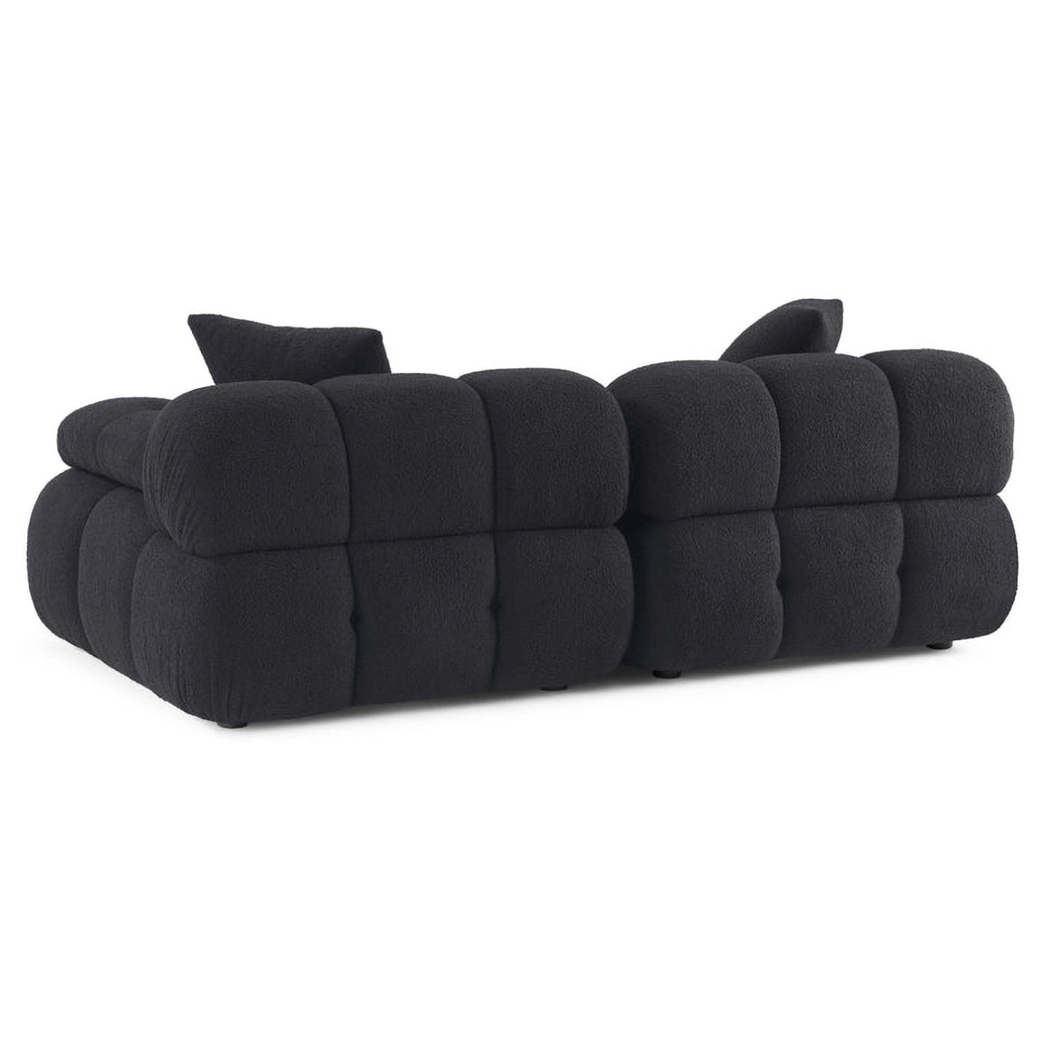 TOV Furniture Calliope Modular Loveseat