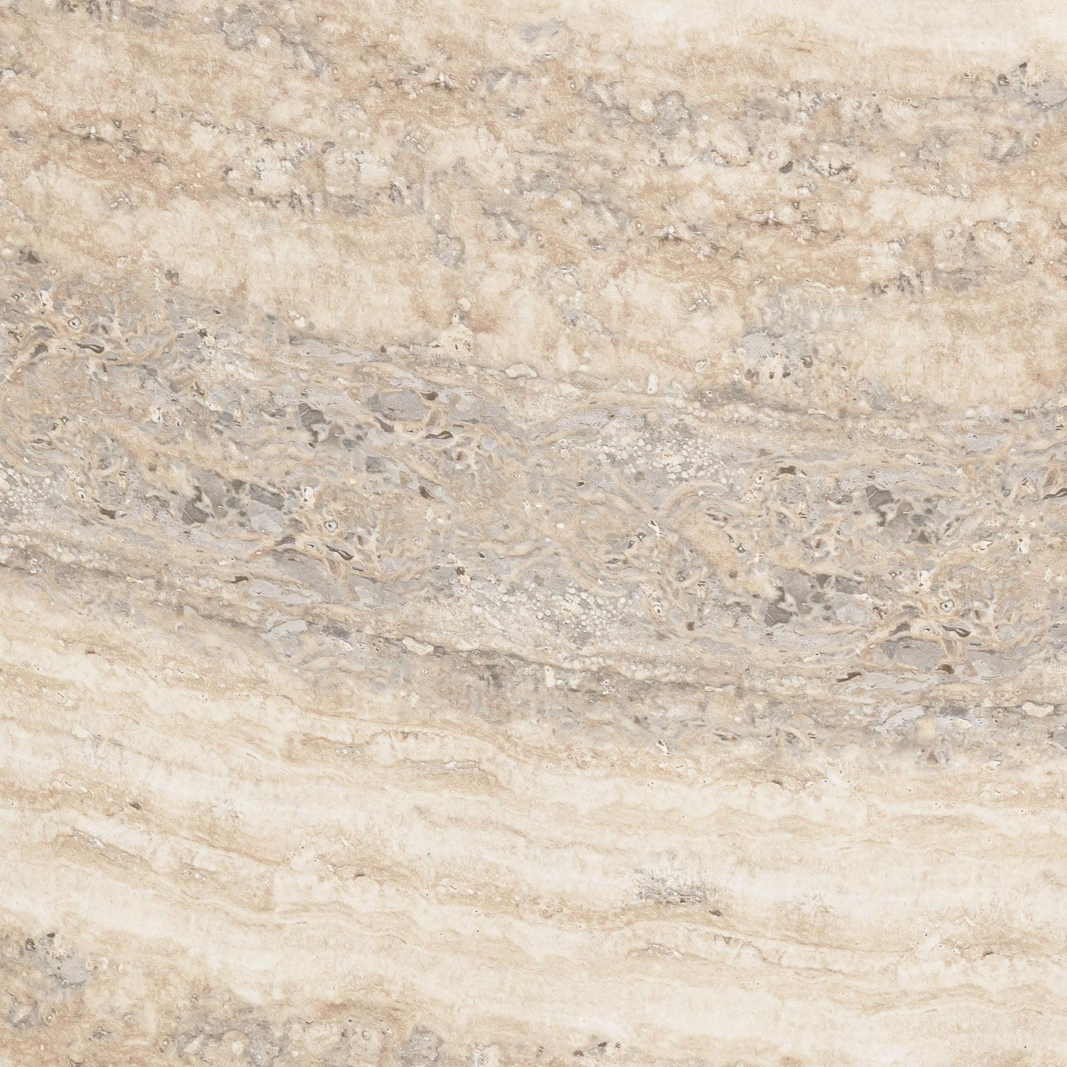 TOV Furniture Smooch Indoor/Outdoor Round Dining Table