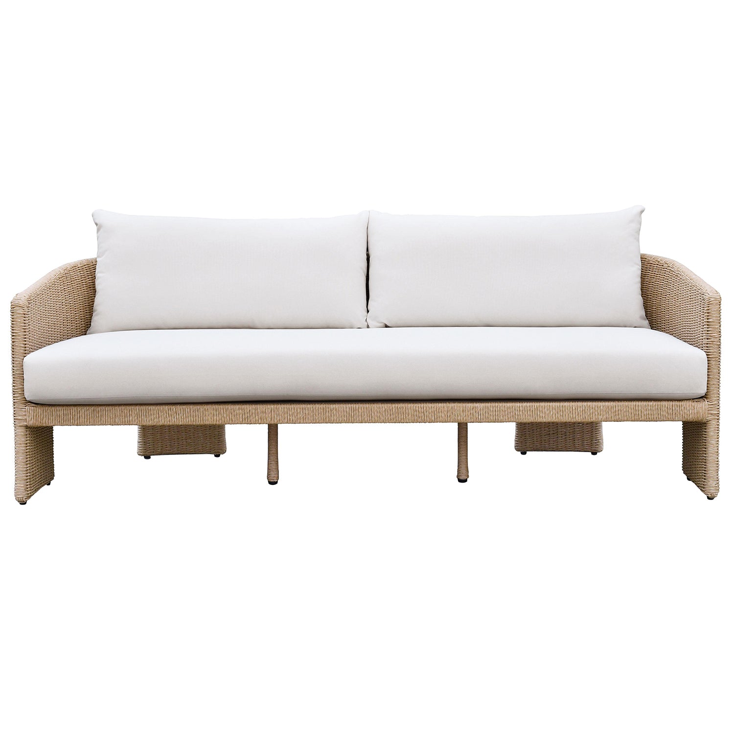 TOV Furniture Alexa Outdoor Sofa