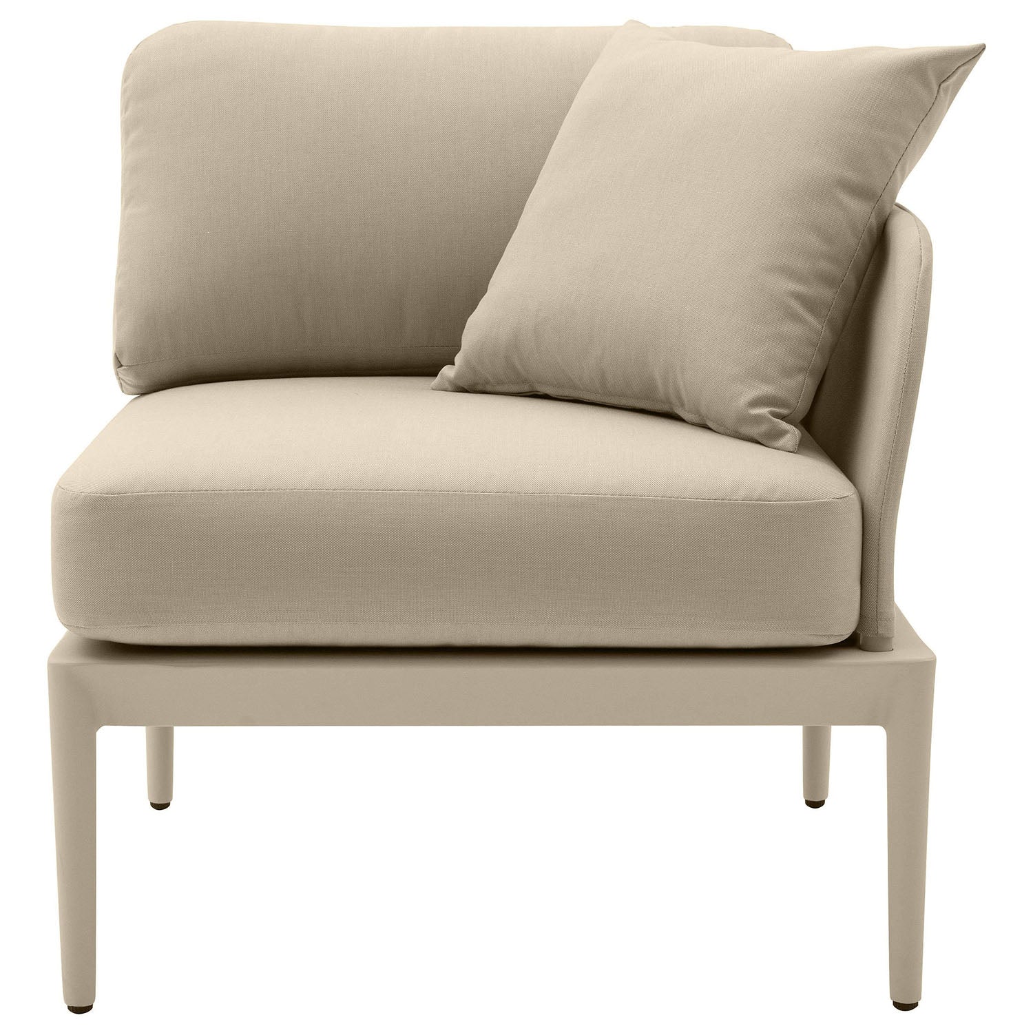 TOV Furniture Kapri Modular Outdoor RAF Corner Seat