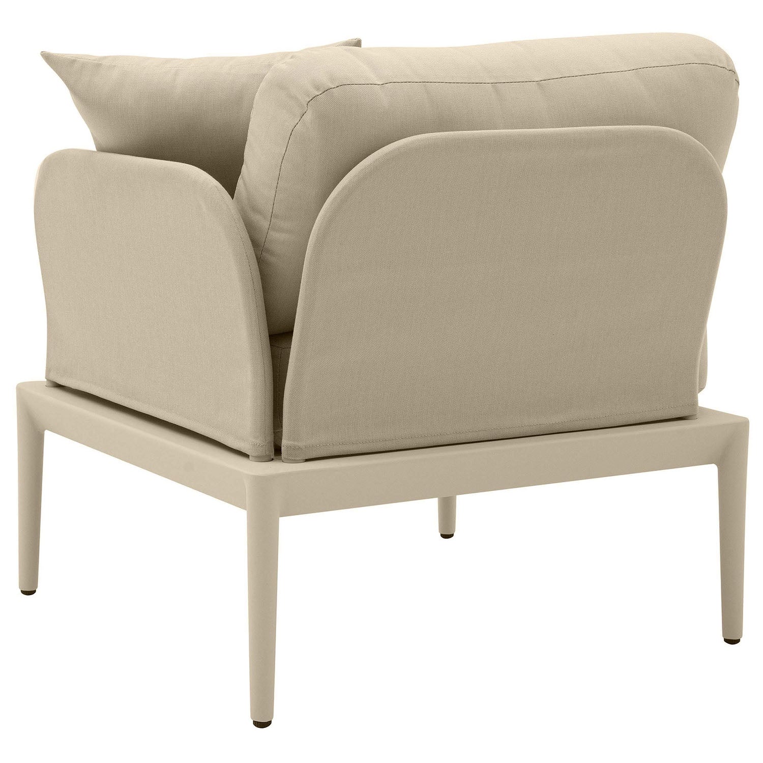 TOV Furniture Kapri Modular Outdoor RAF Corner Seat