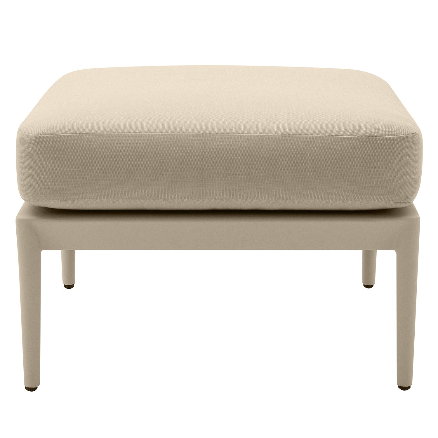 TOV Furniture Kapri Outdoor Ottoman