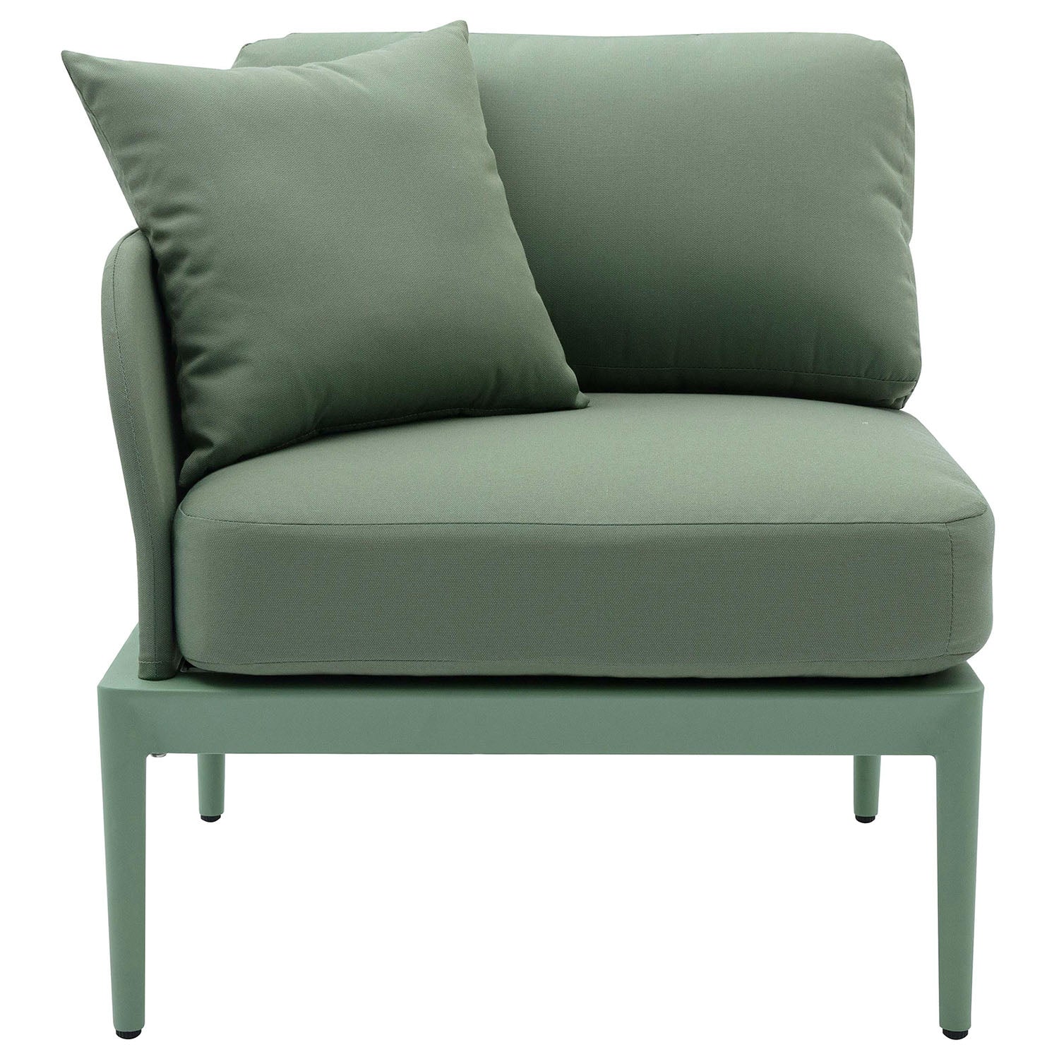 TOV Furniture Kapri Modular Outdoor LAF Corner Seat