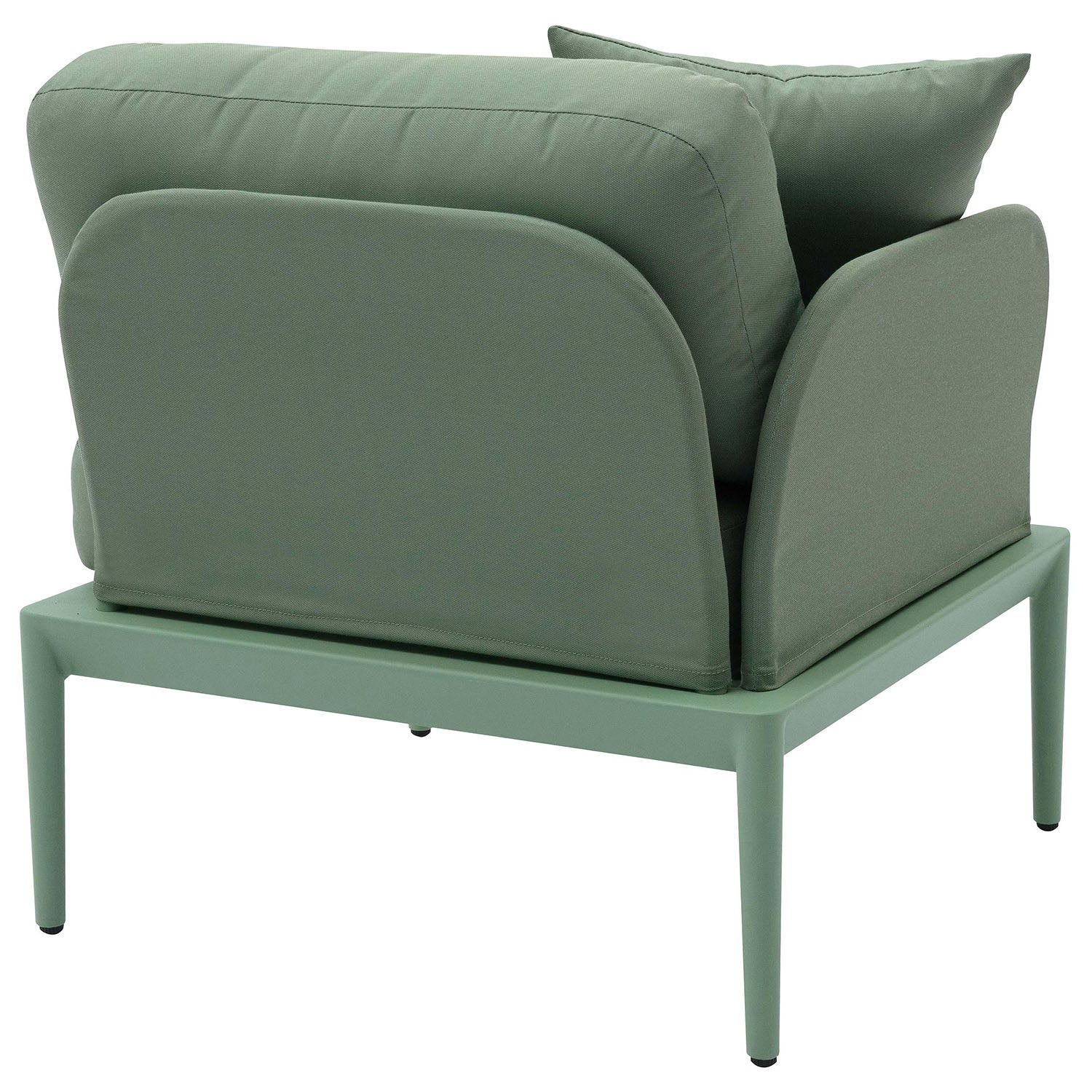 TOV Furniture Kapri Modular Outdoor LAF Corner Seat