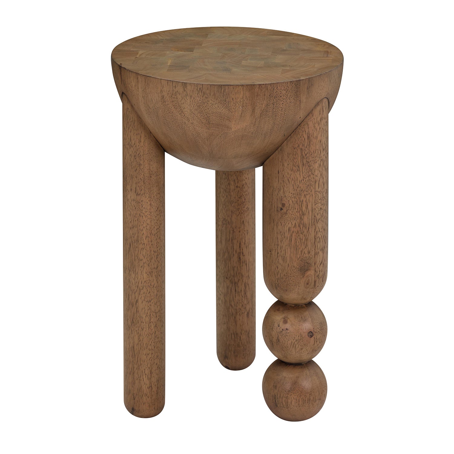 TOV Furniture Morse Wooden Accent Table