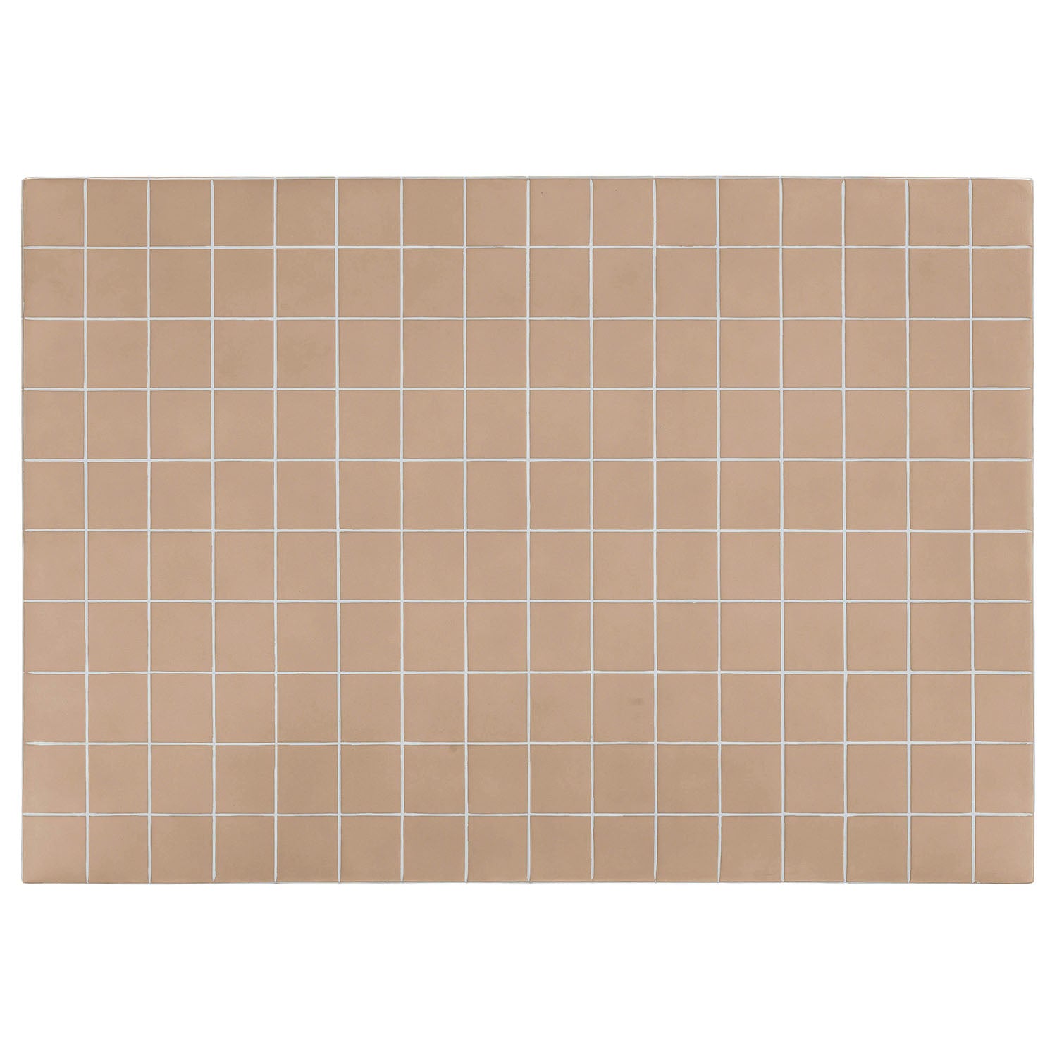 TOV Furniture Mixie Tile Indoor/Outdoor Coffee Table