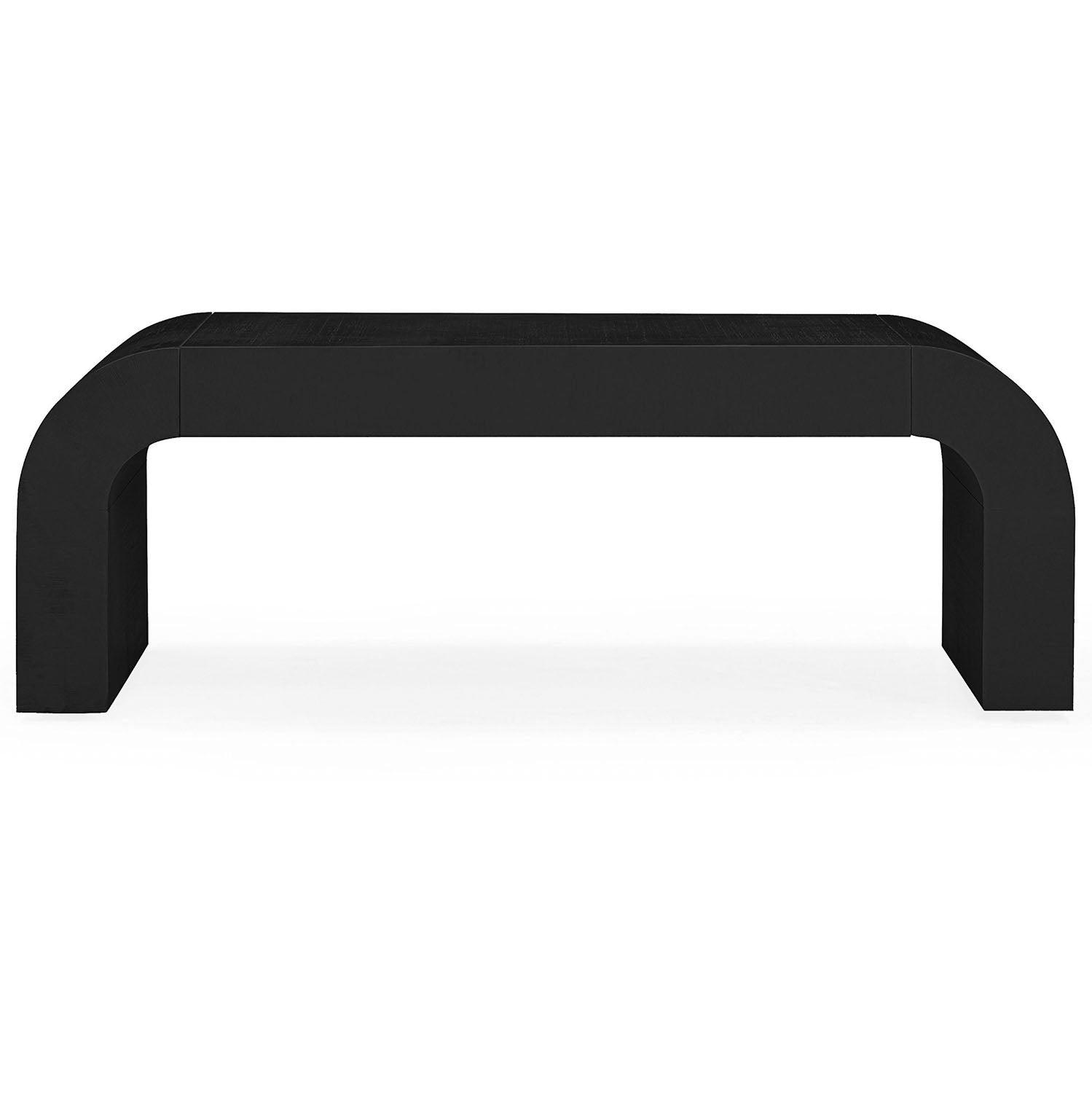TOV Furniture Hump Coffee Table