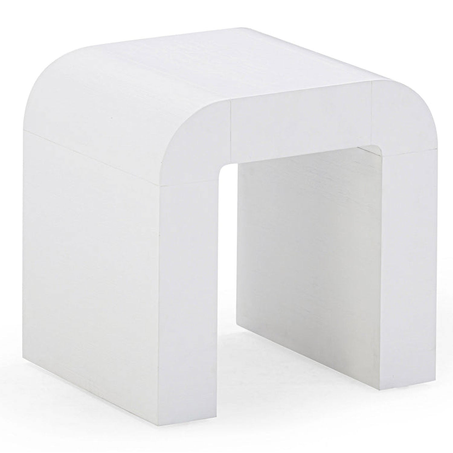TOV Furniture Hump Side Table