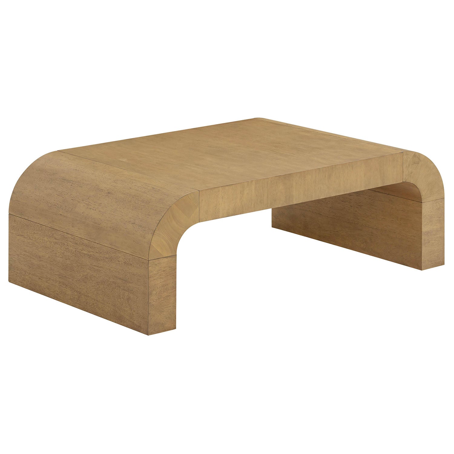 TOV Furniture Hump Coffee Table