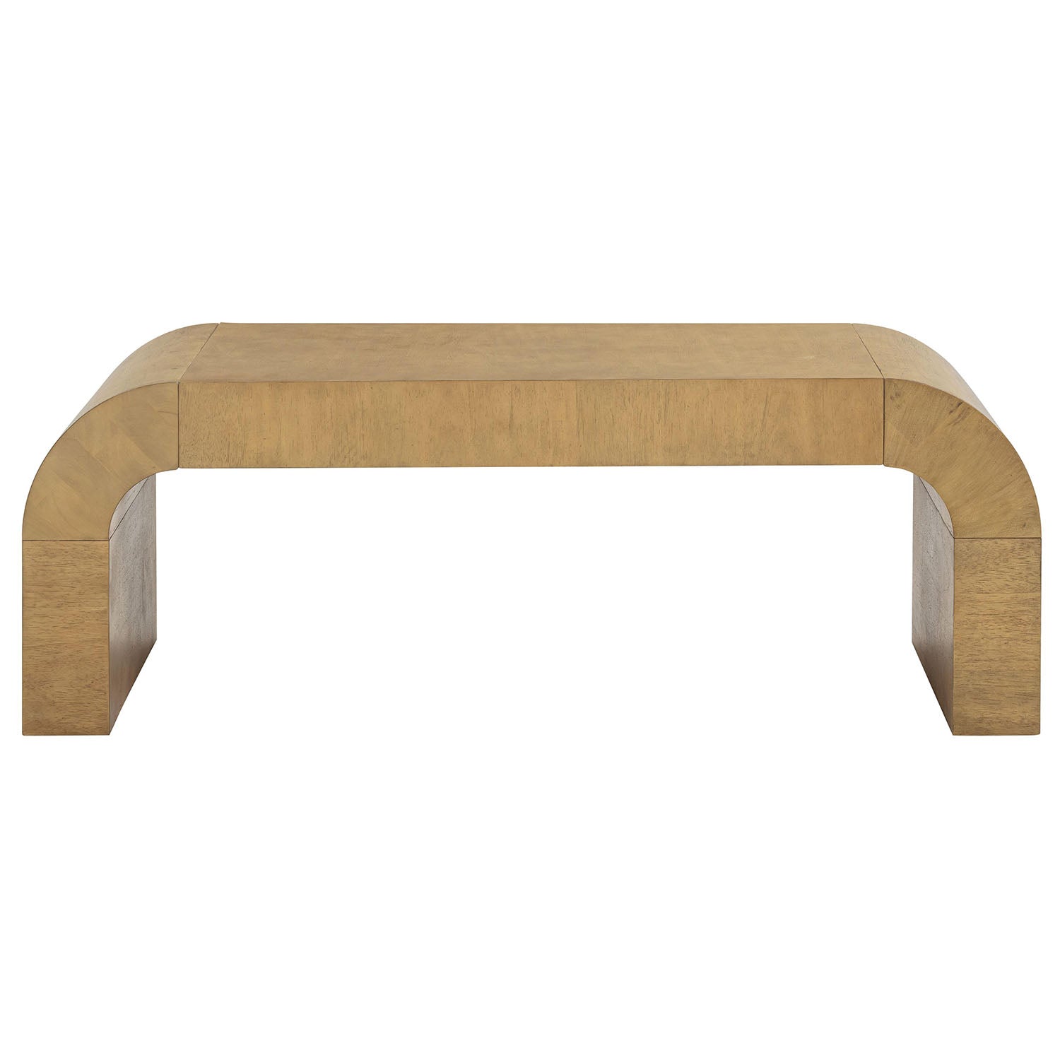 TOV Furniture Hump Coffee Table