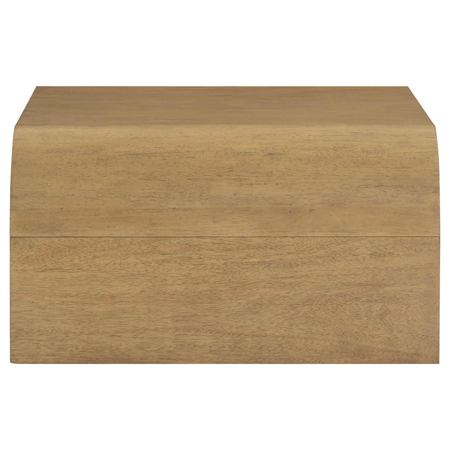 TOV Furniture Hump Coffee Table