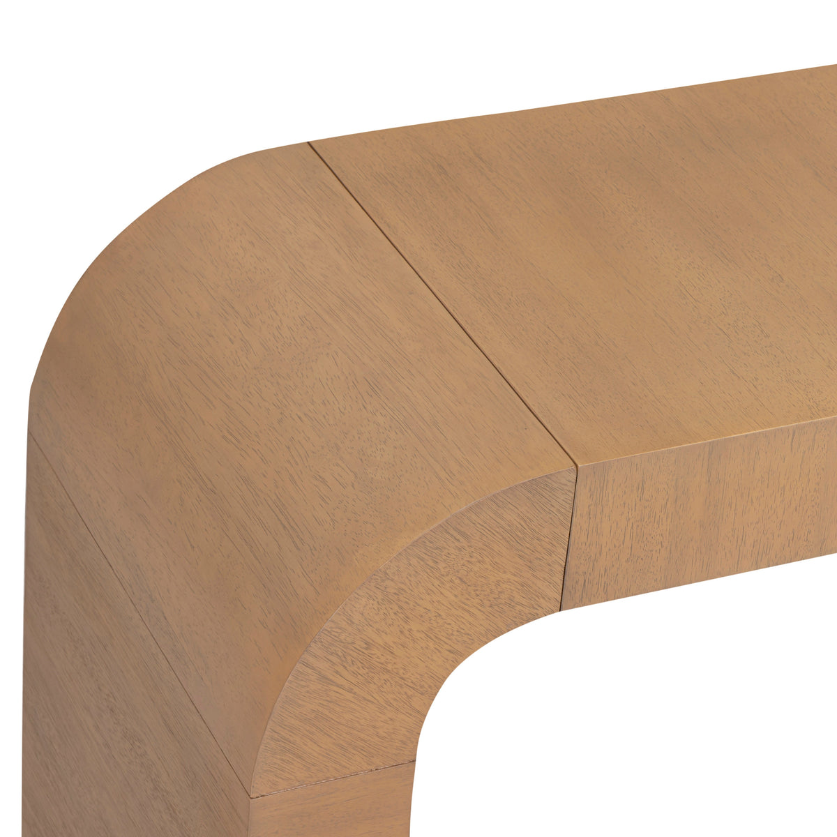 TOV Furniture Hump 54in Arched Console Table