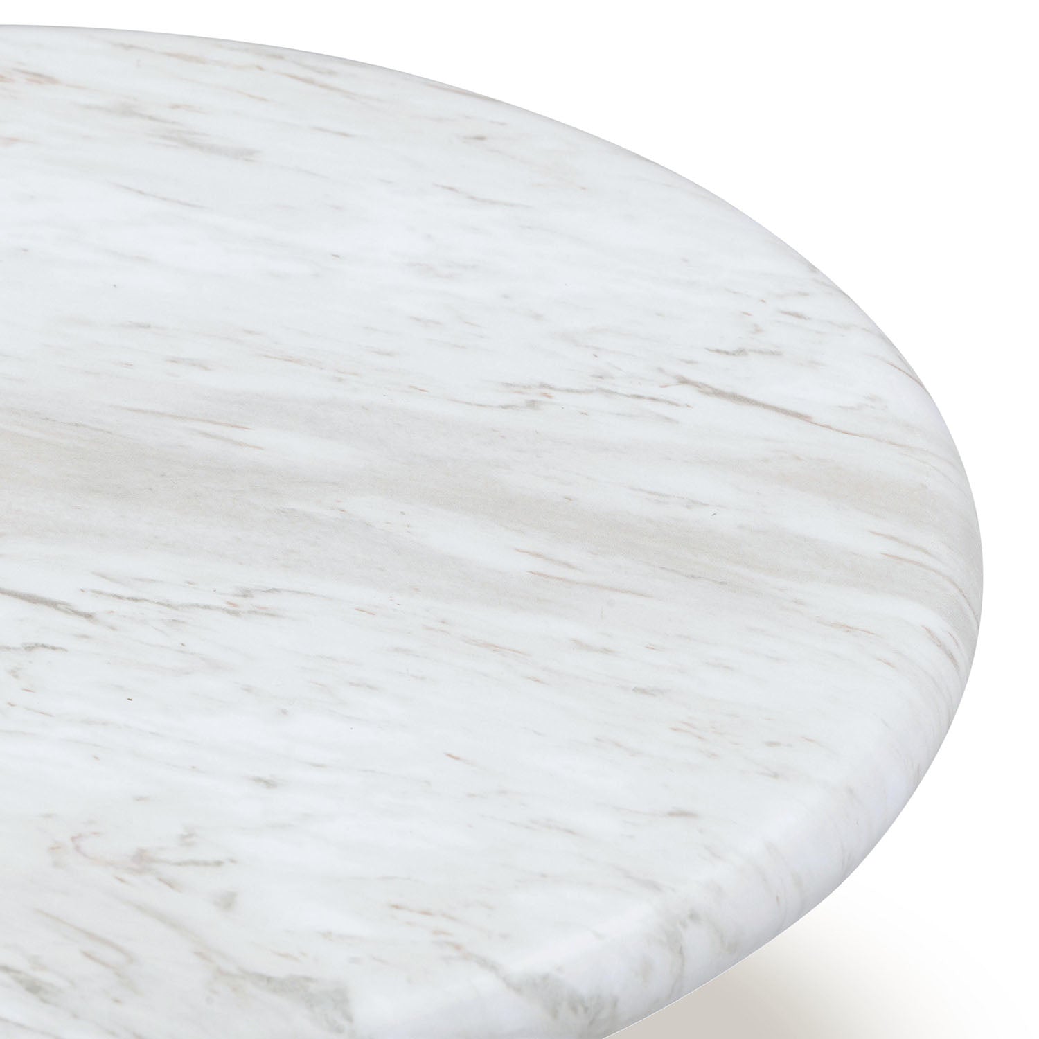 TOV Furniture Juju Nesting Indoor/Outdoor Marble Coffee Tables