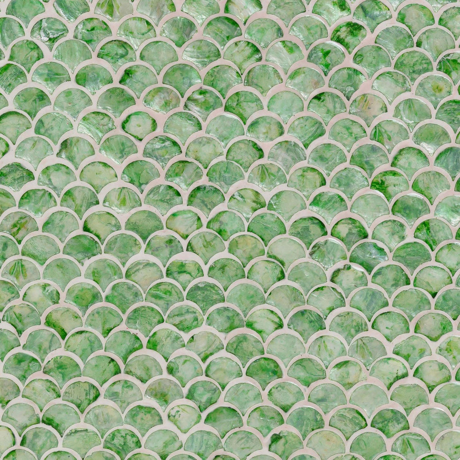 TOV Furniture Halio Shell Side Table