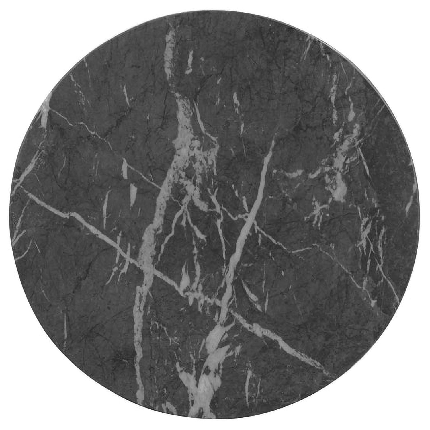 TOV Furniture Charra Indoor/Outdoor Side Table