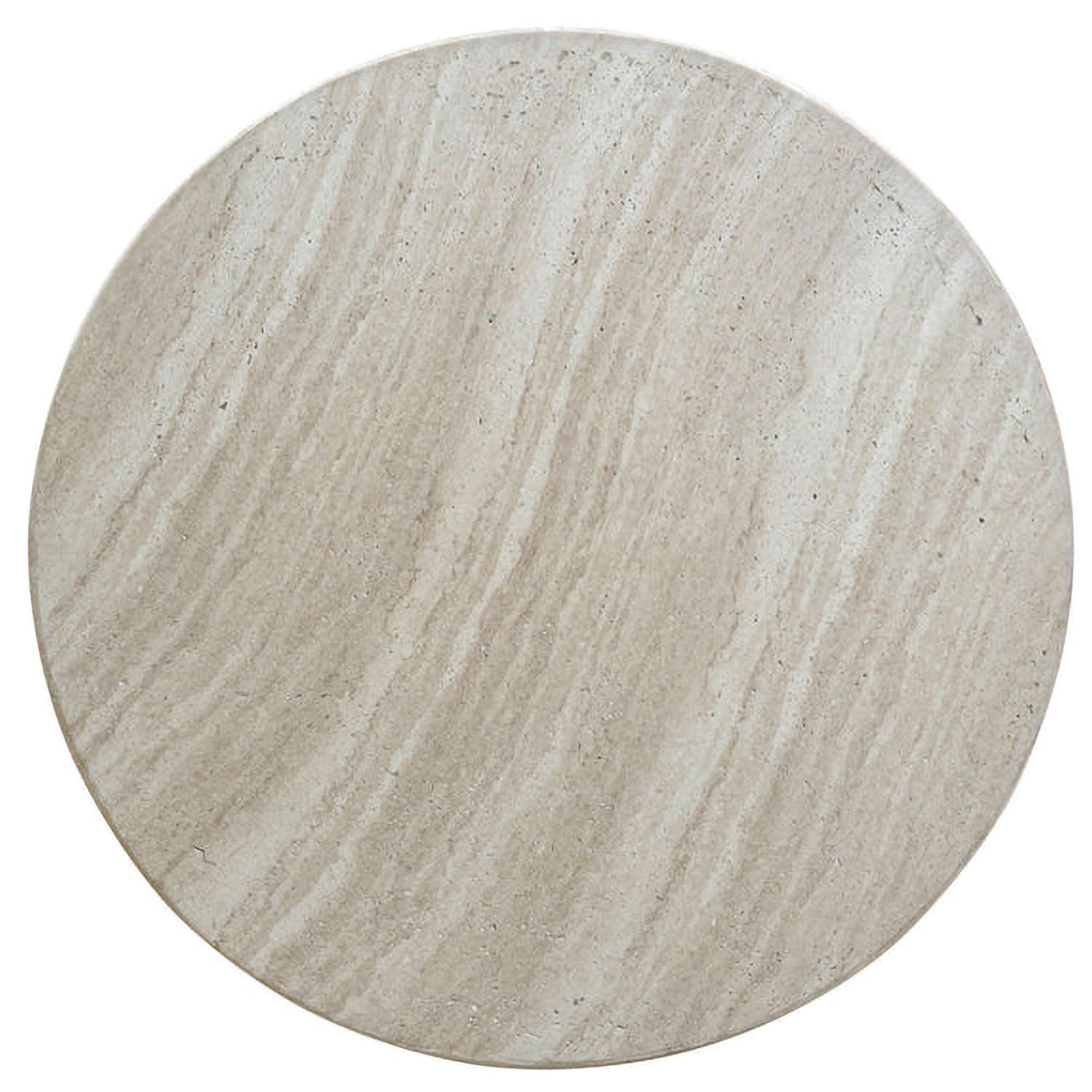 TOV Furniture Charra Indoor/Outdoor Side Table