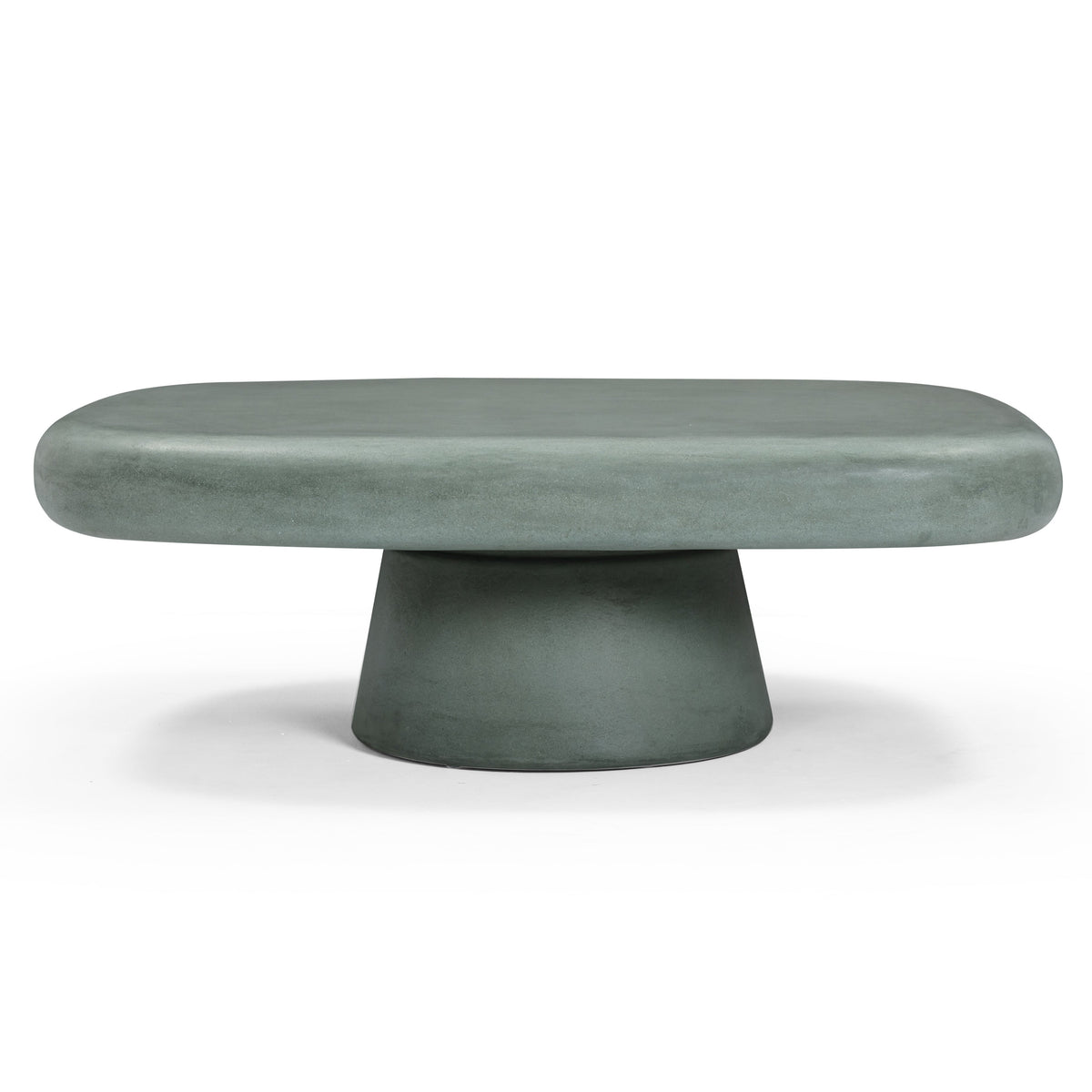 TOV Furniture Darial Indoor/Outdoor Coffee Table