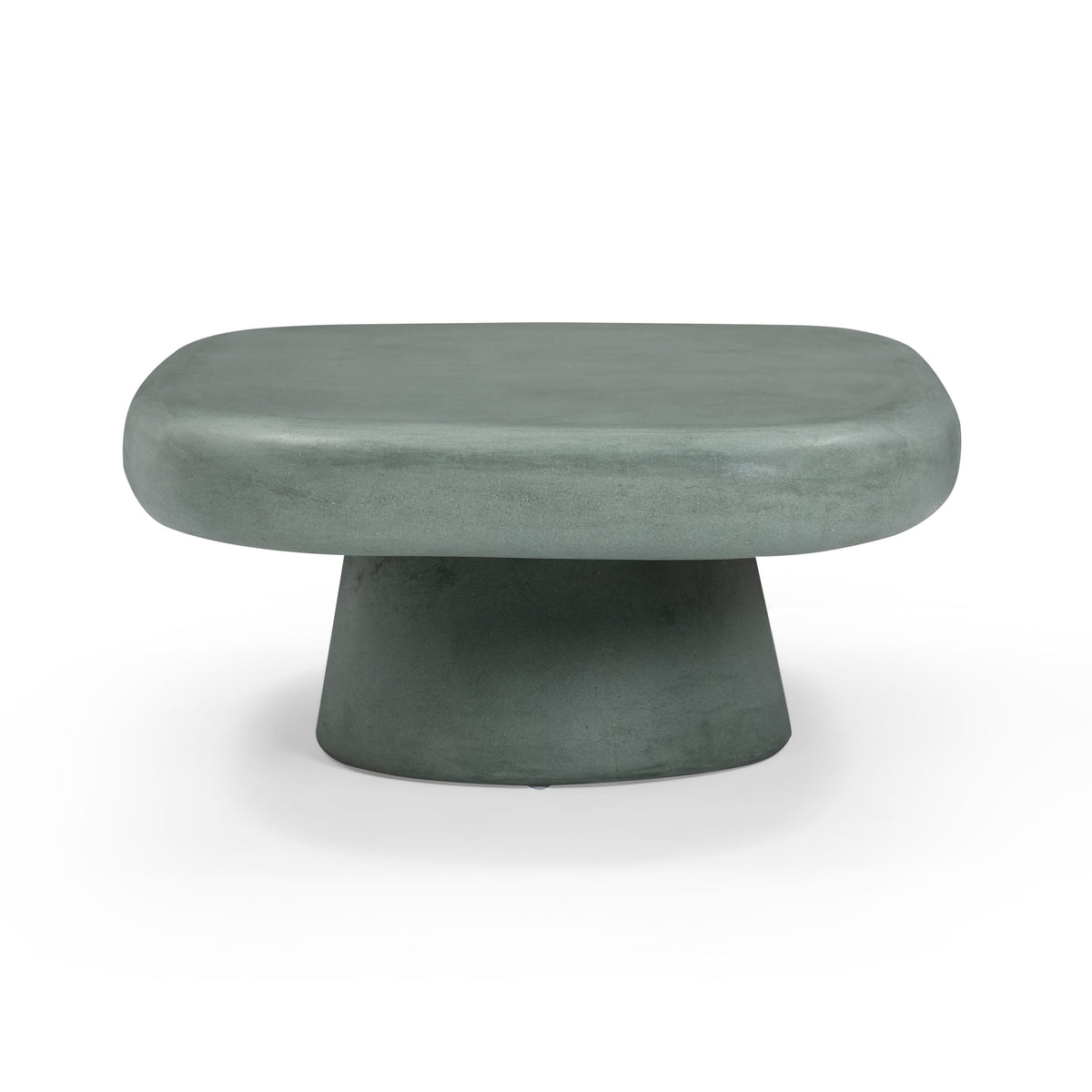 TOV Furniture Darial Indoor/Outdoor Coffee Table