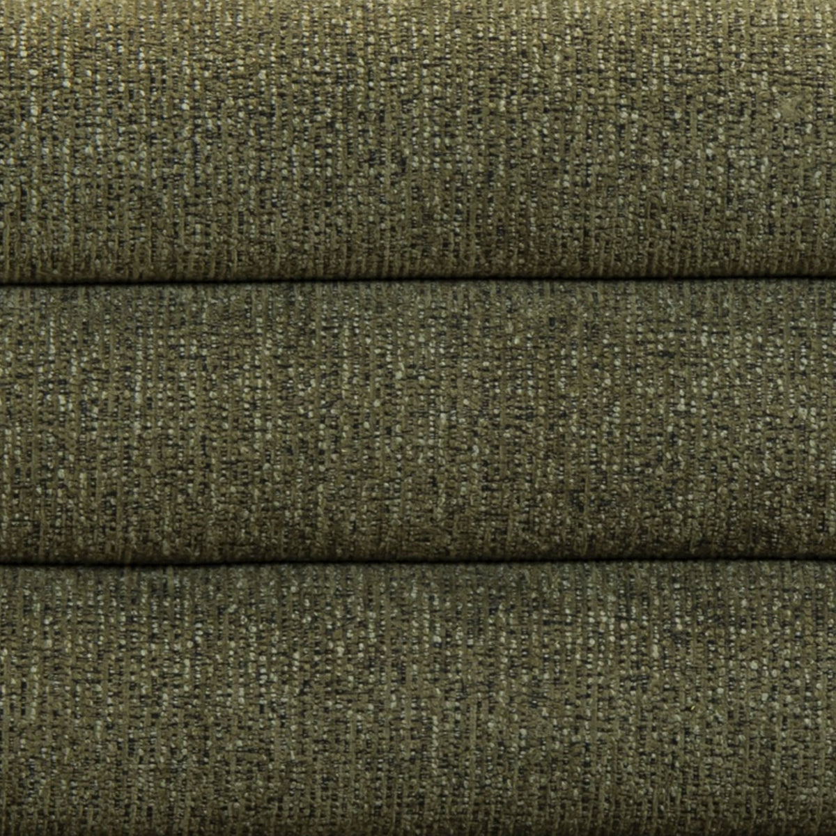 TOV Furniture Julianna Green Textured Performance Bench