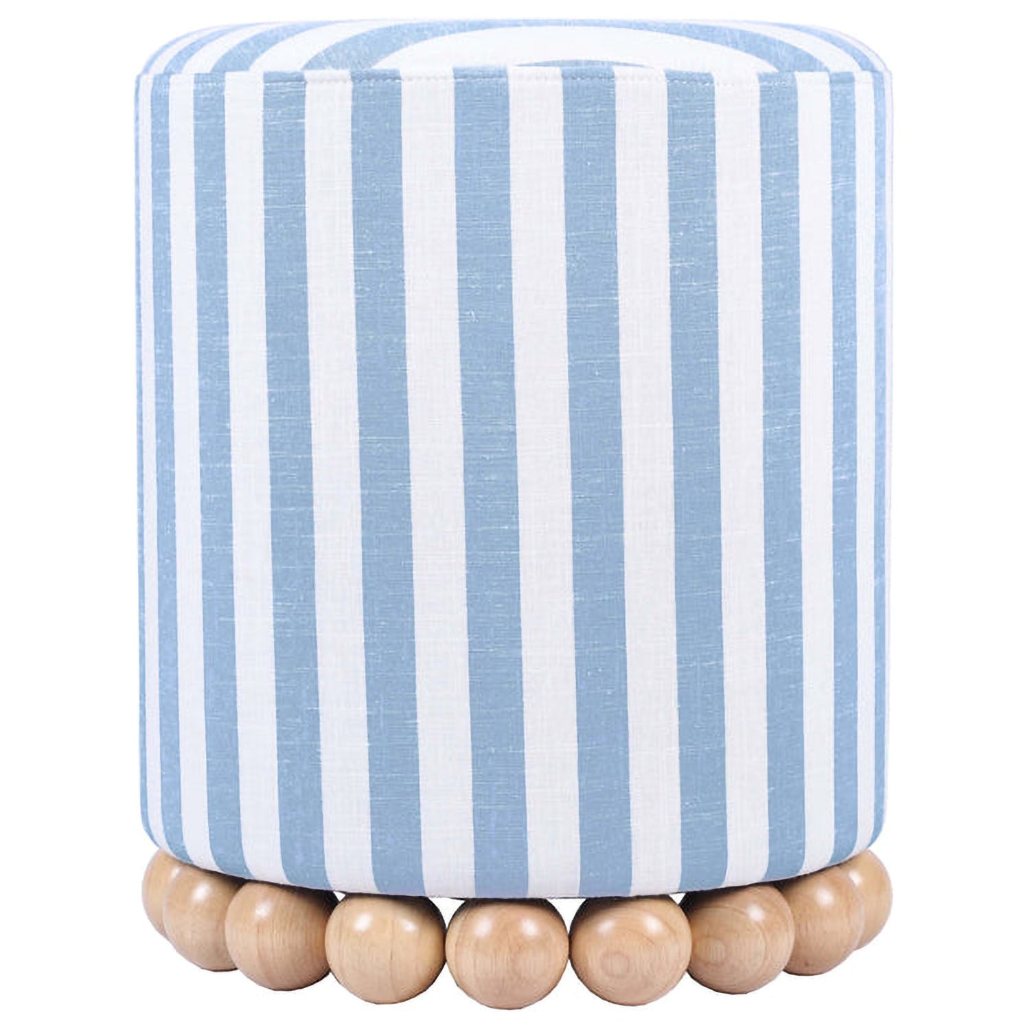 TOV Furniture Dex Ottoman