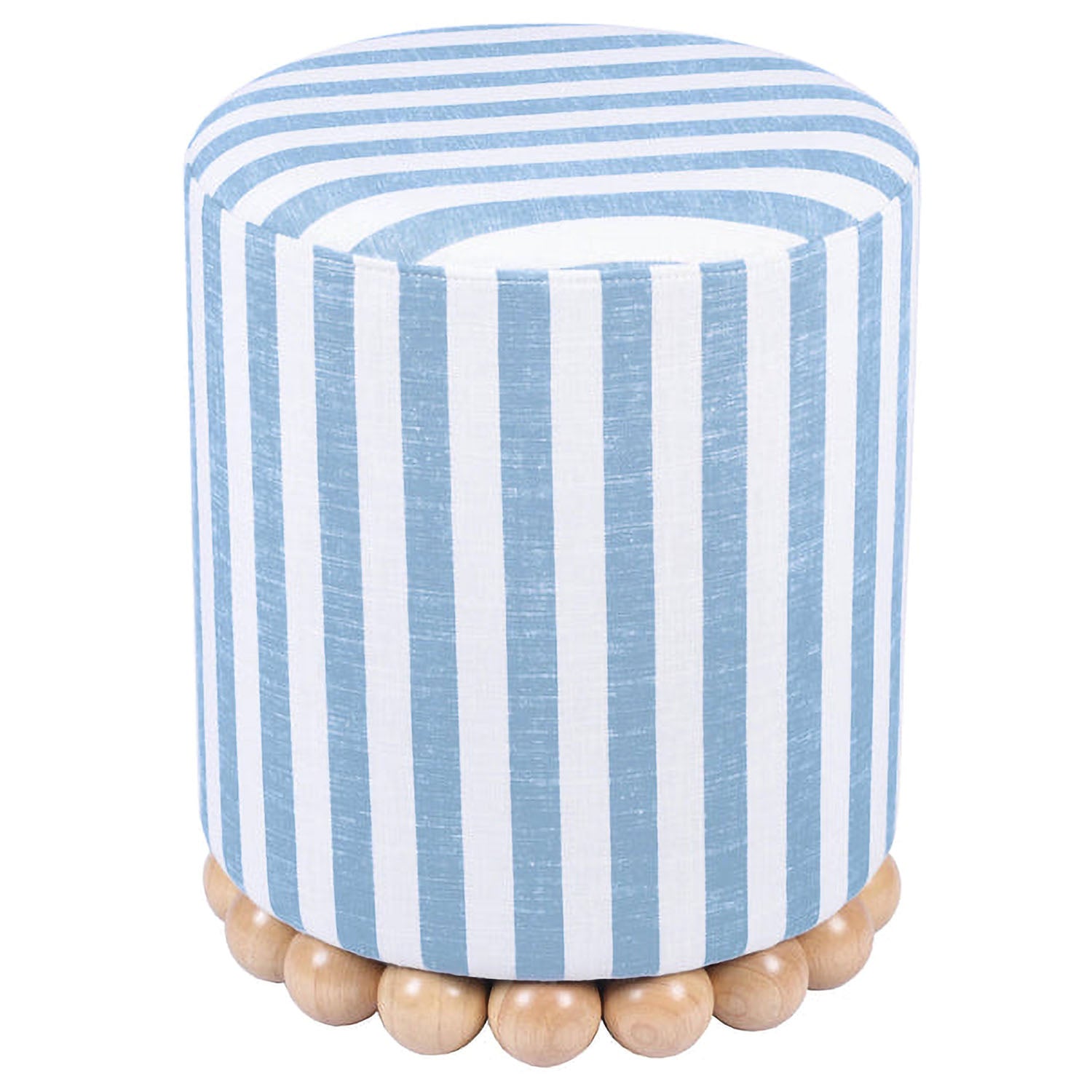 TOV Furniture Dex Ottoman