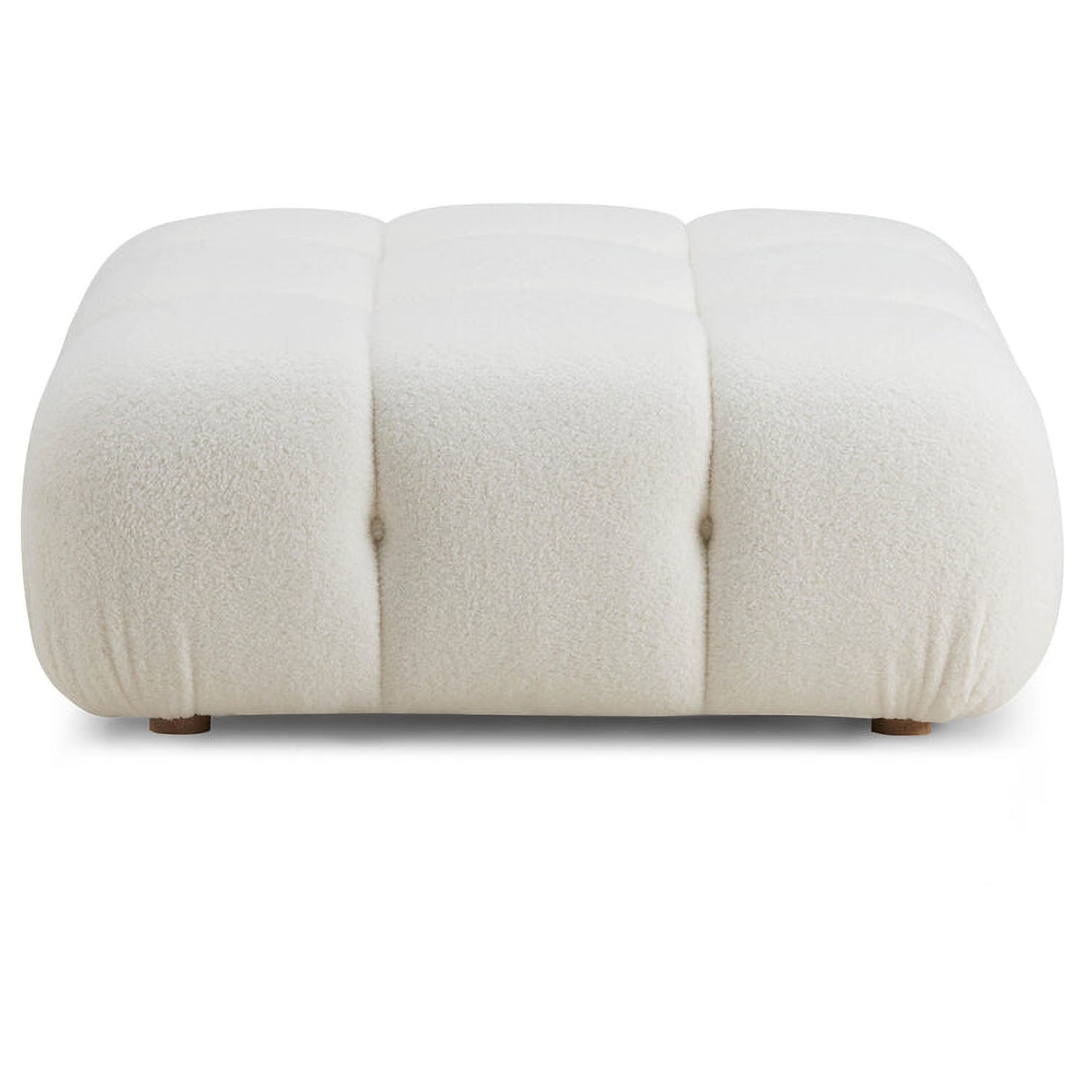 TOV Furniture Calliope Modular Ottoman