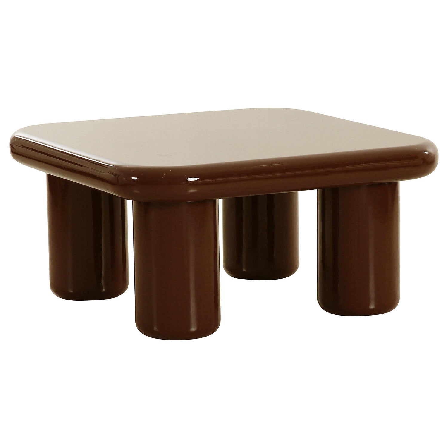 TOV Furniture Memphis Coffee Table