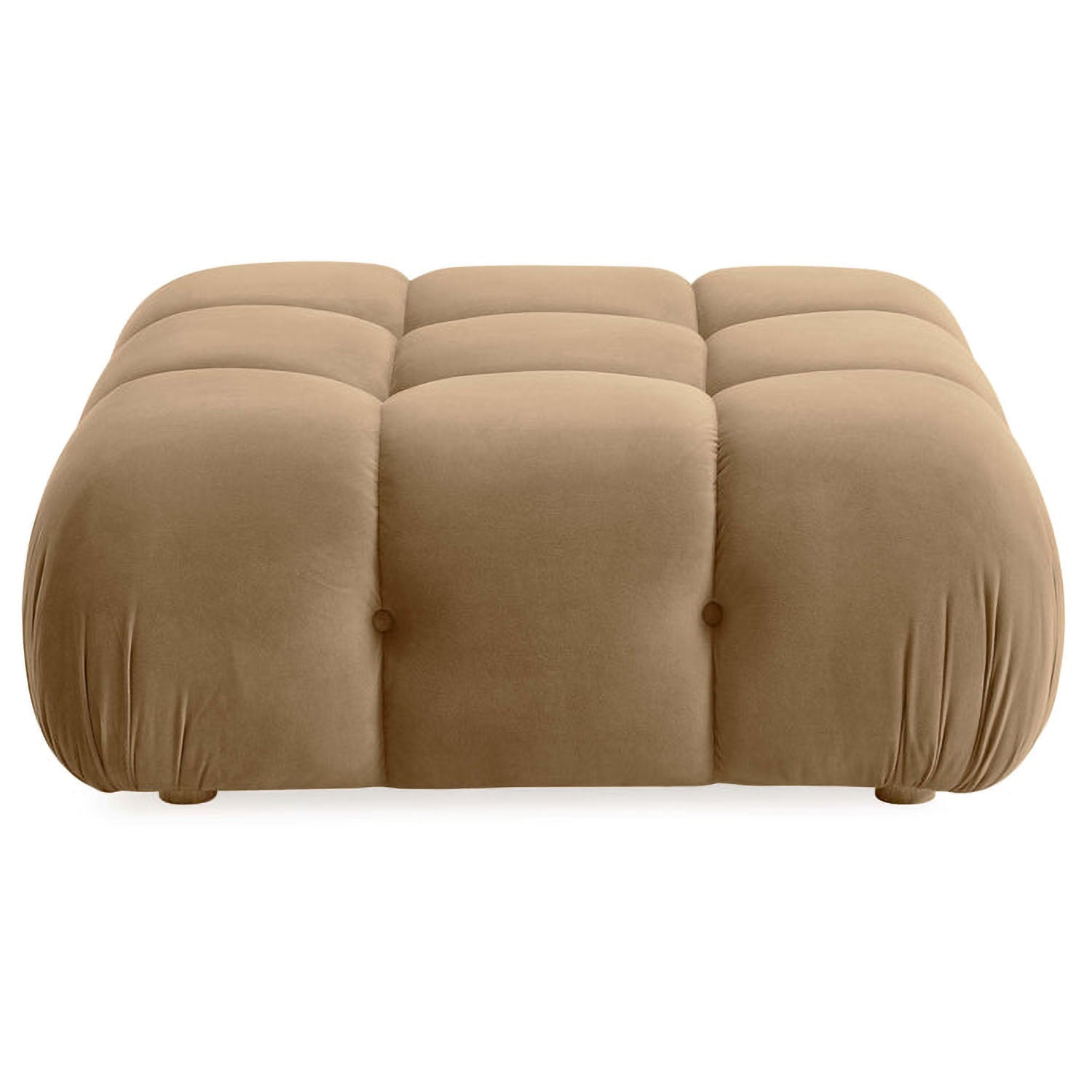 TOV Furniture Calliope Modular Ottoman