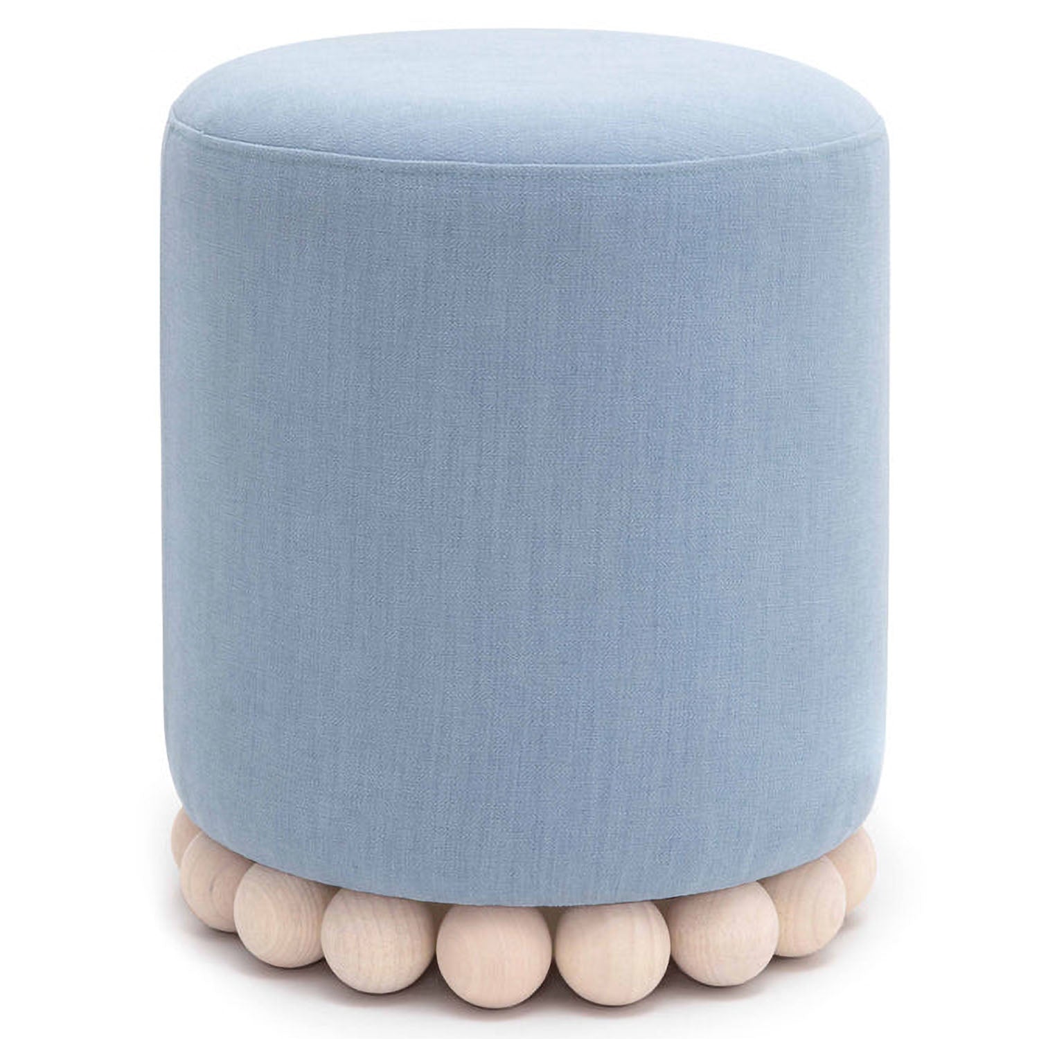 TOV Furniture Dex Ottoman