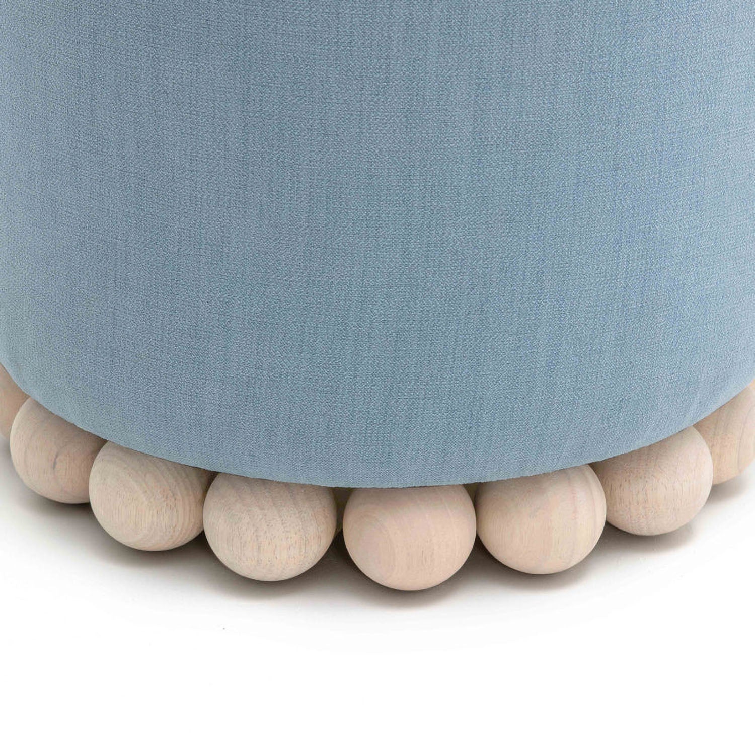 TOV Furniture Dex Ottoman