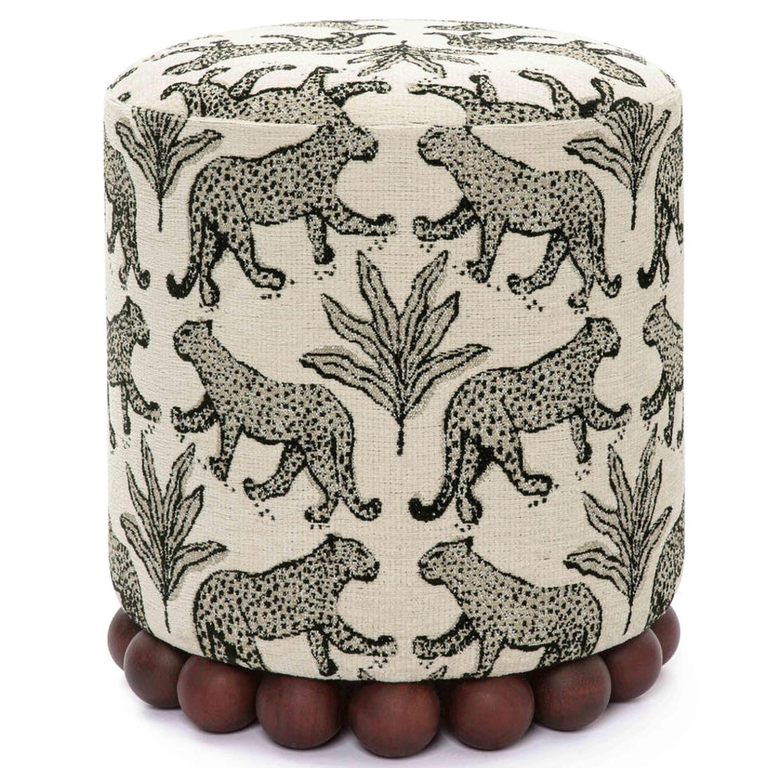 TOV Furniture Dex Ottoman