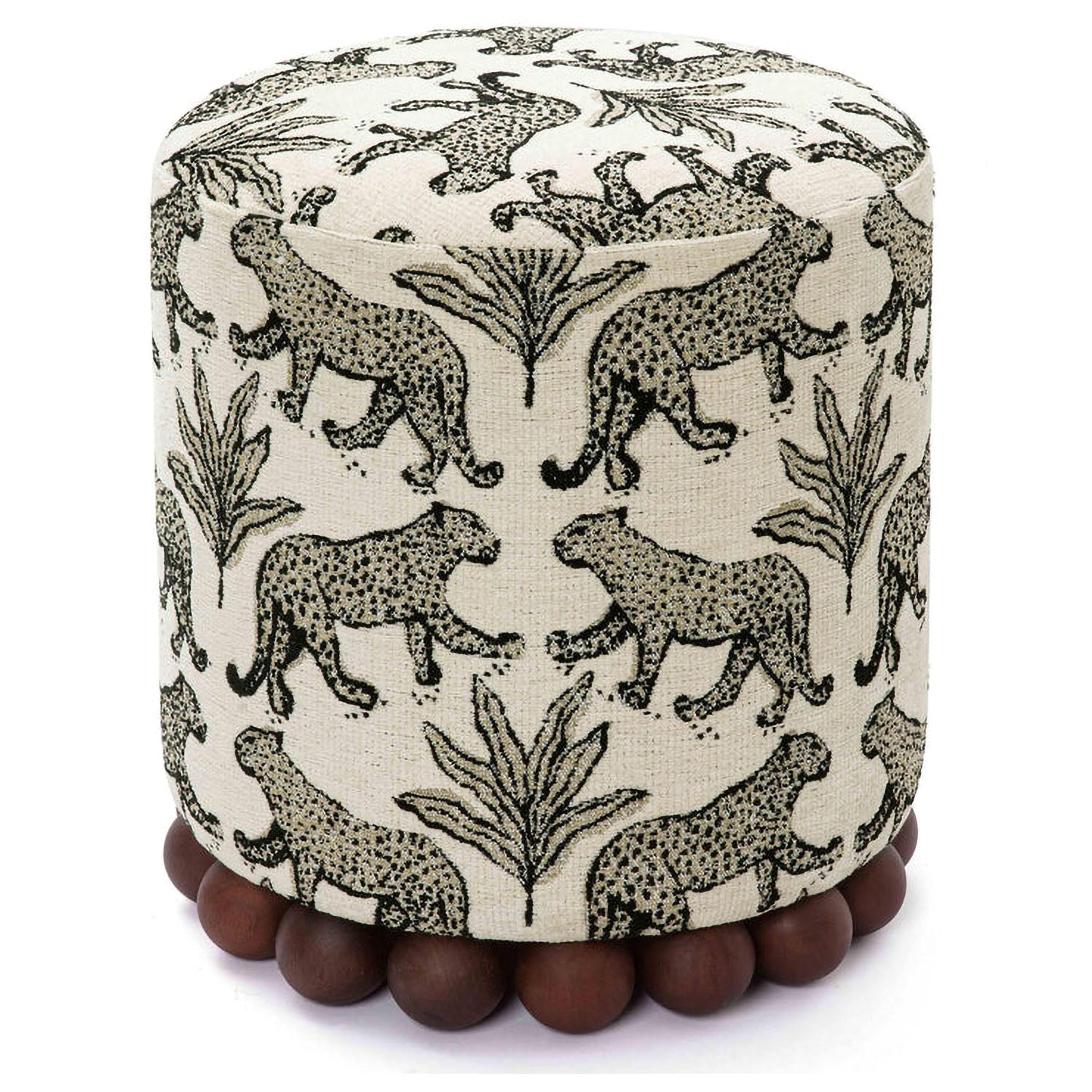 TOV Furniture Dex Ottoman