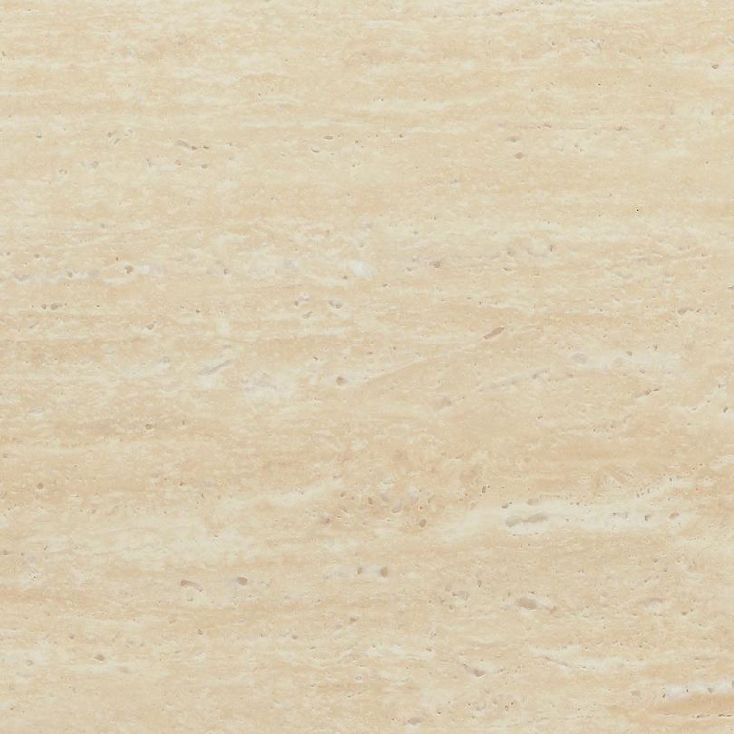 TOV Furniture Clementine Faux Travertine Console Table