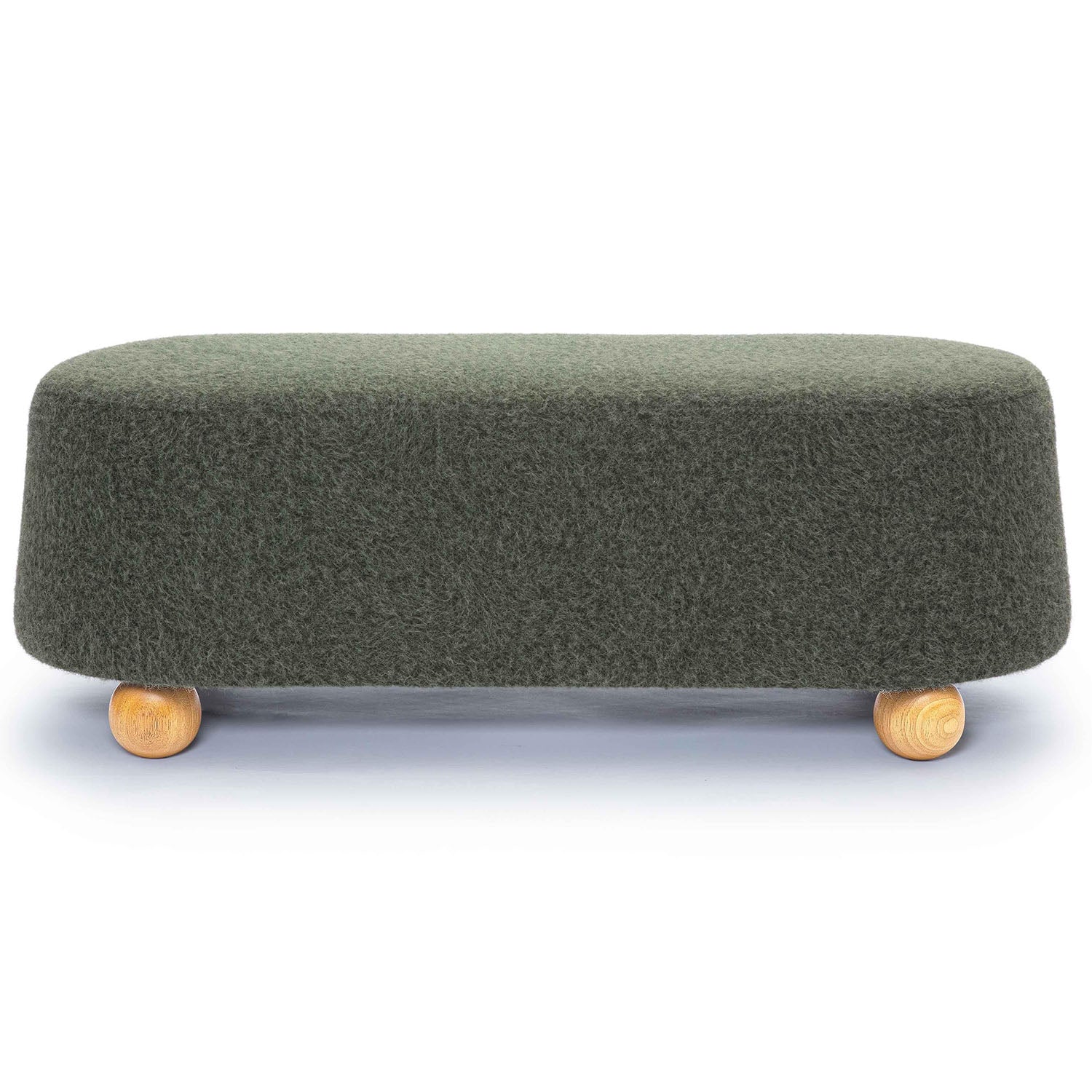TOV Furniture Jaine Large Ottoman