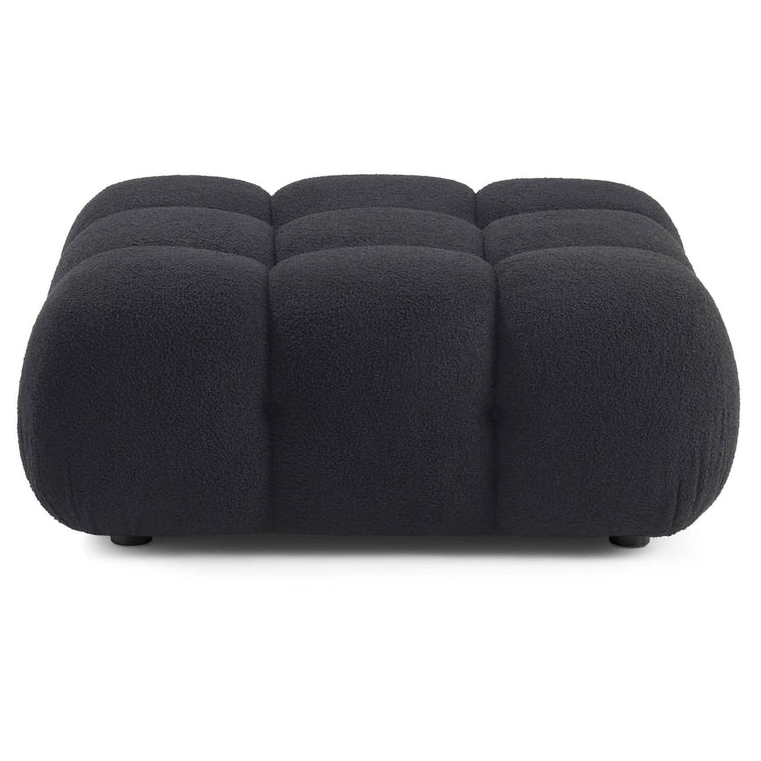 TOV Furniture Calliope Modular Ottoman