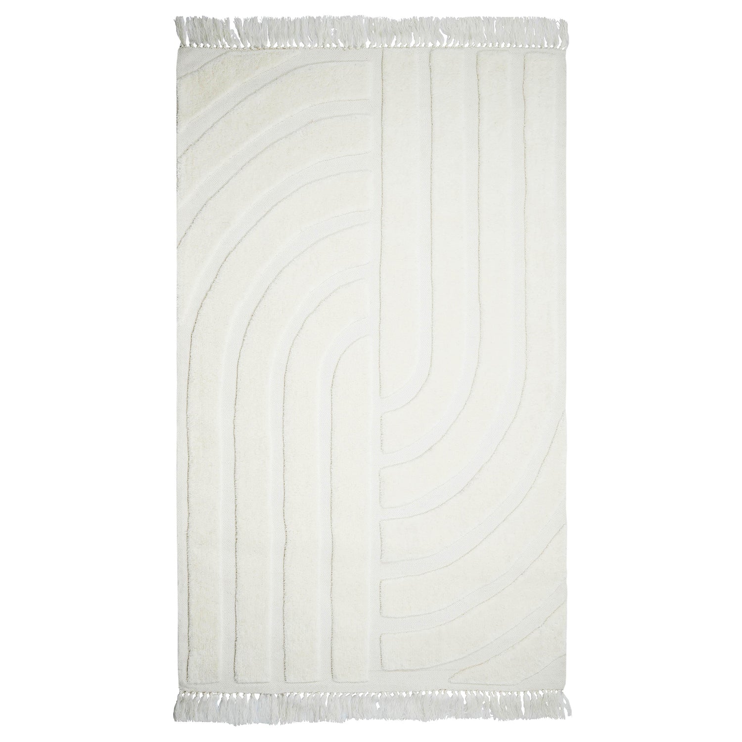 TOV Furniture Loop Area Rug