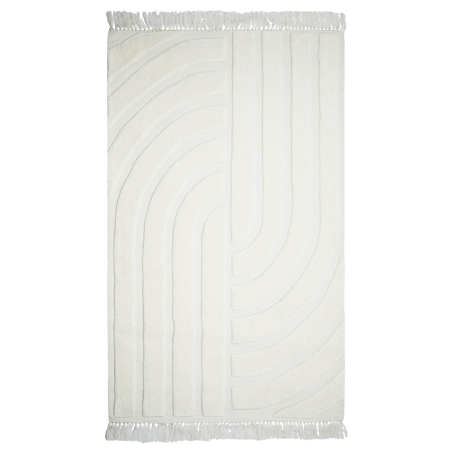 TOV Furniture Loop Area Rug