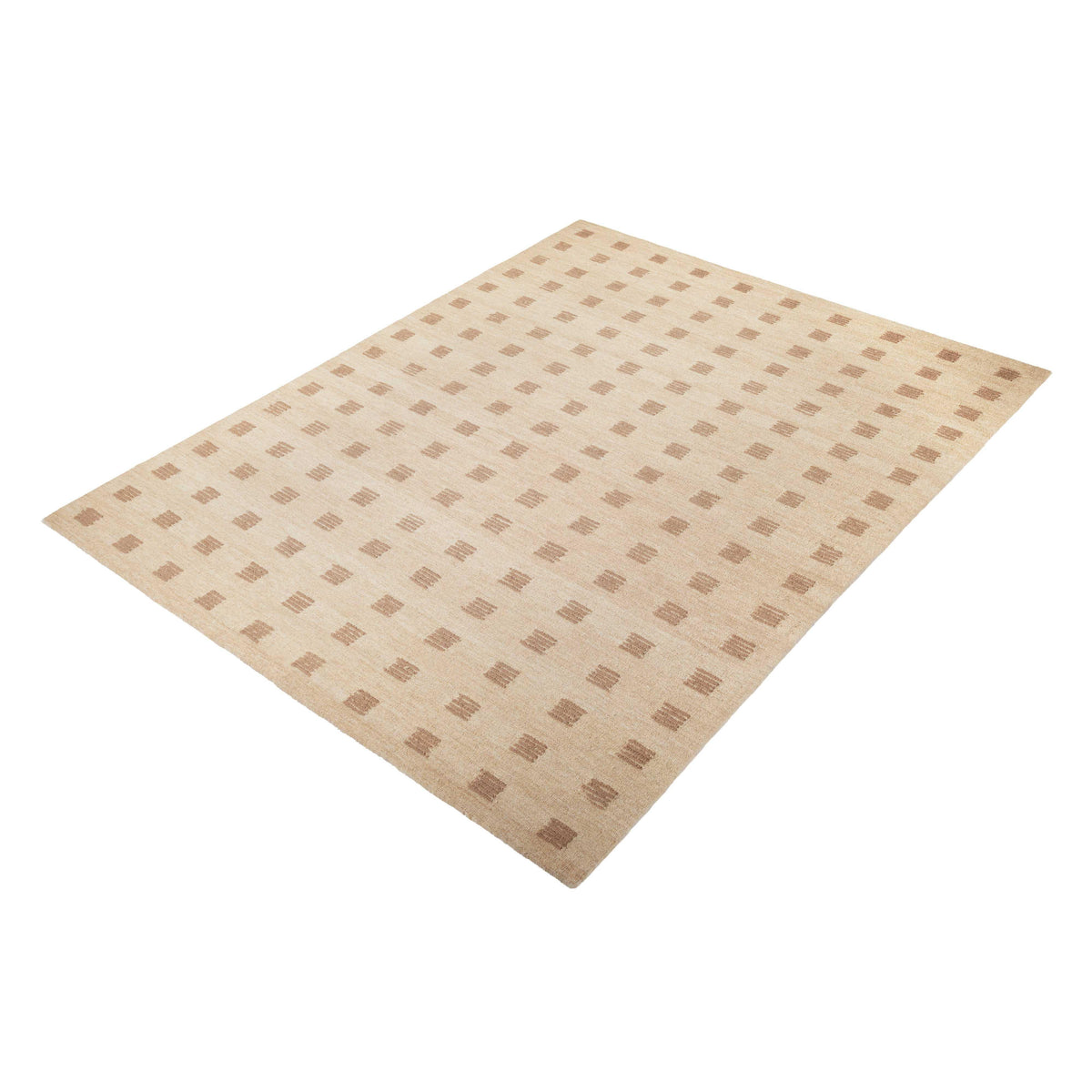 TOV Furniture Hari Natural Hand-Tufted Rug