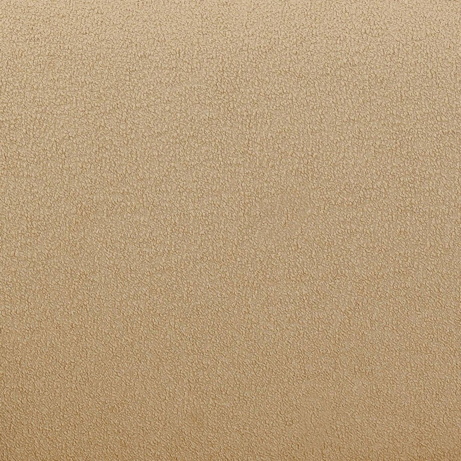 TOV Furniture Judy Boucle Swivel Chair