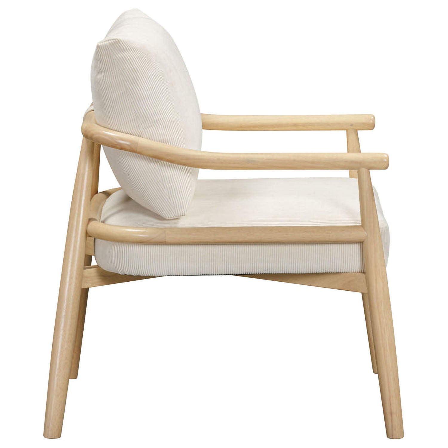 TOV Furniture Dixie Accent Chair