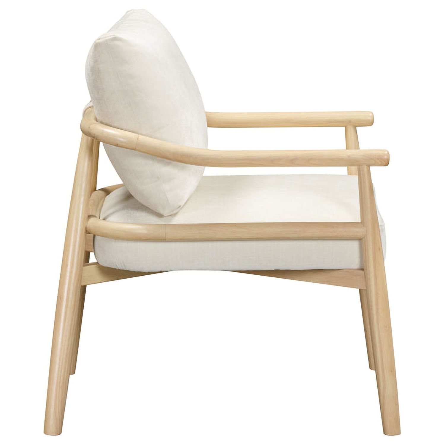 TOV Furniture Dixie Accent Chair