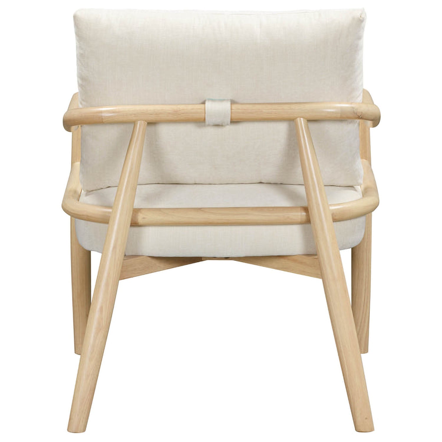 TOV Furniture Dixie Accent Chair