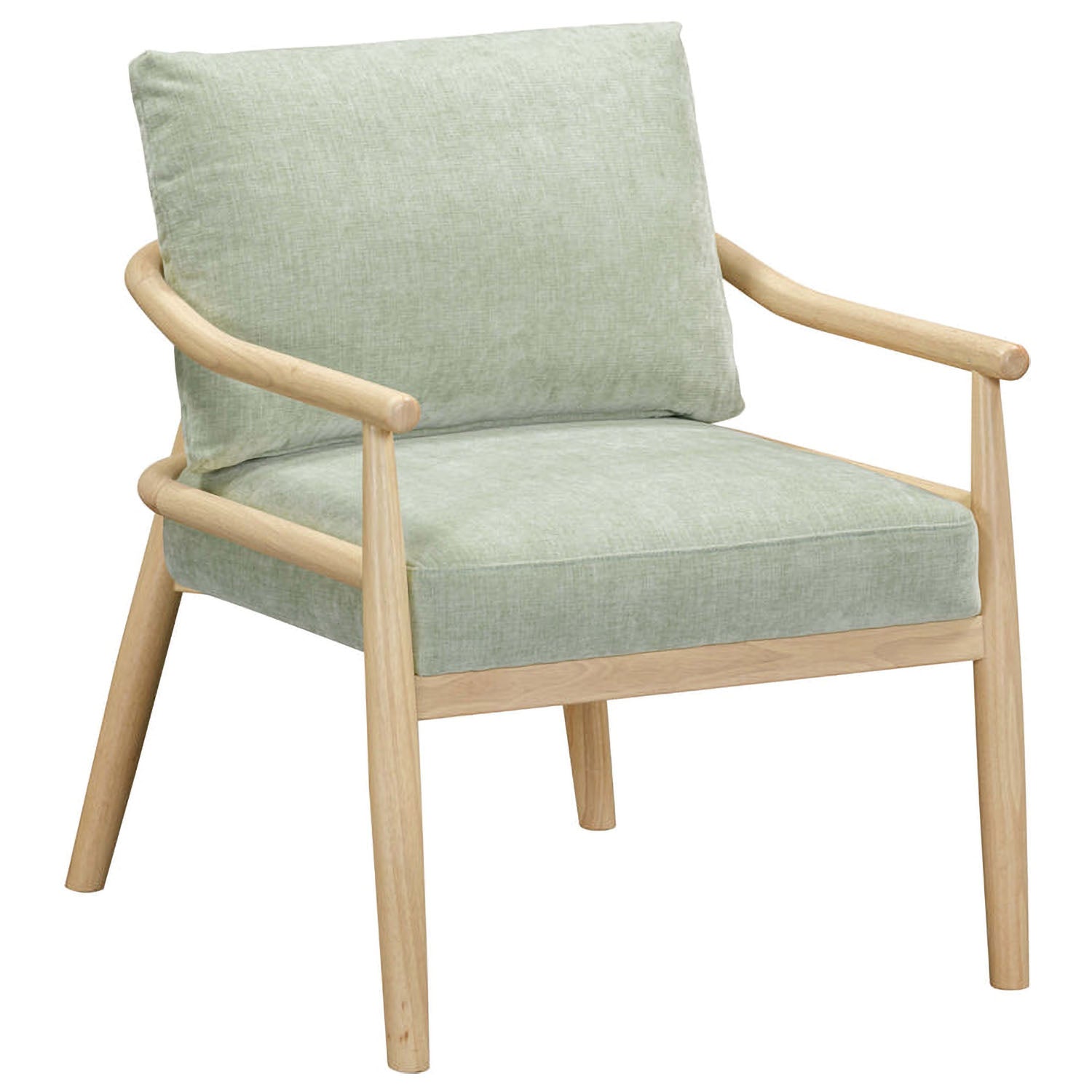 TOV Furniture Dixie Accent Chair