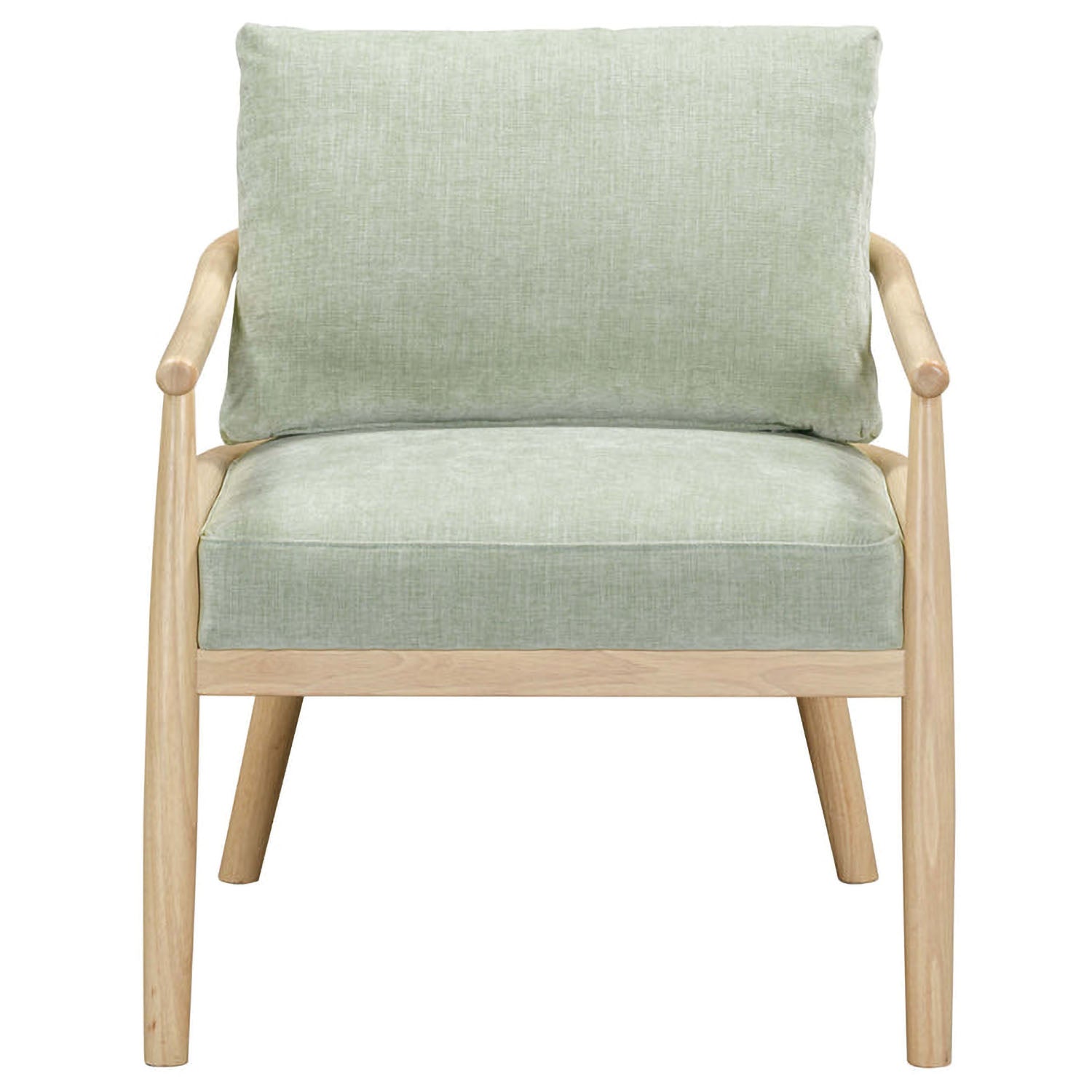 TOV Furniture Dixie Accent Chair