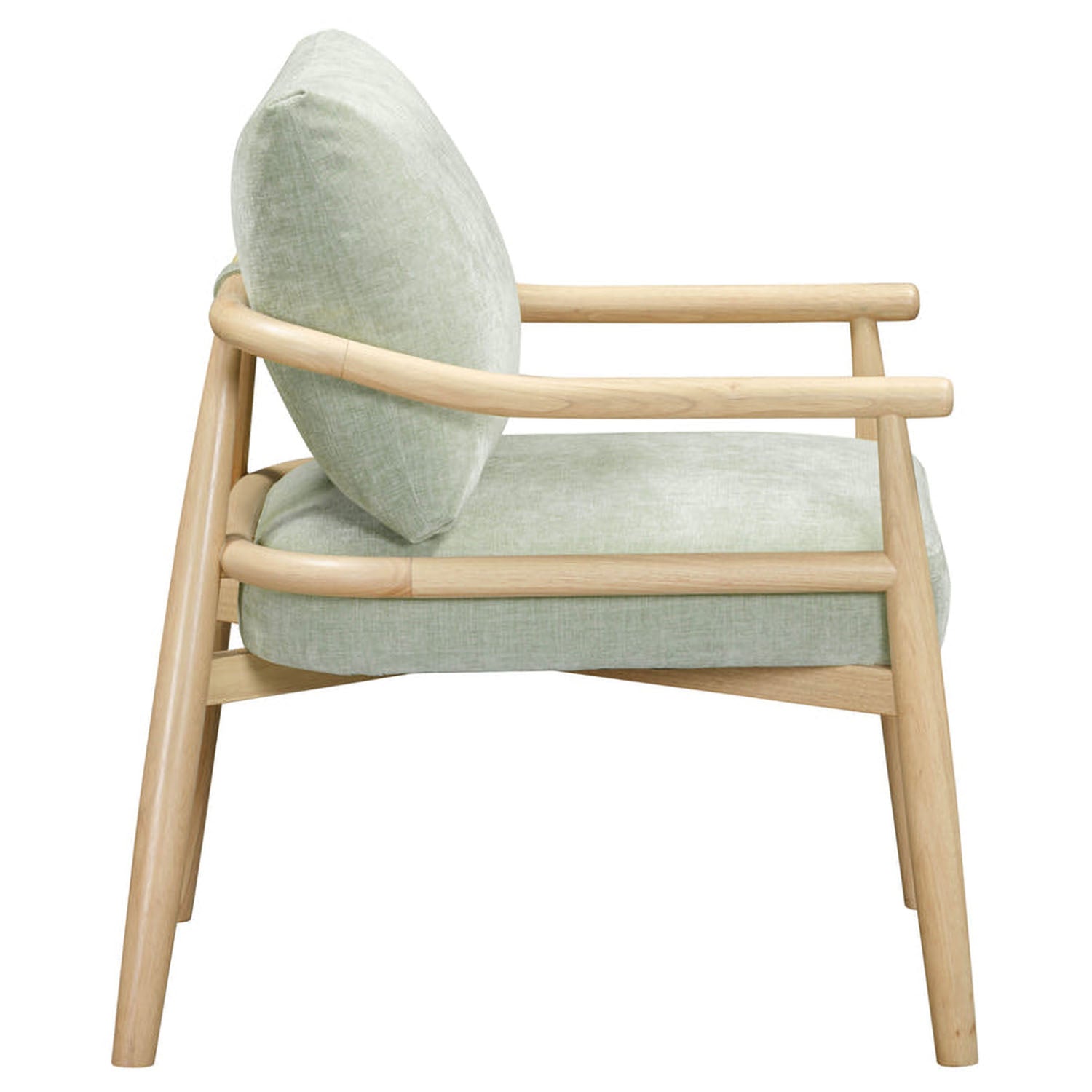 TOV Furniture Dixie Accent Chair