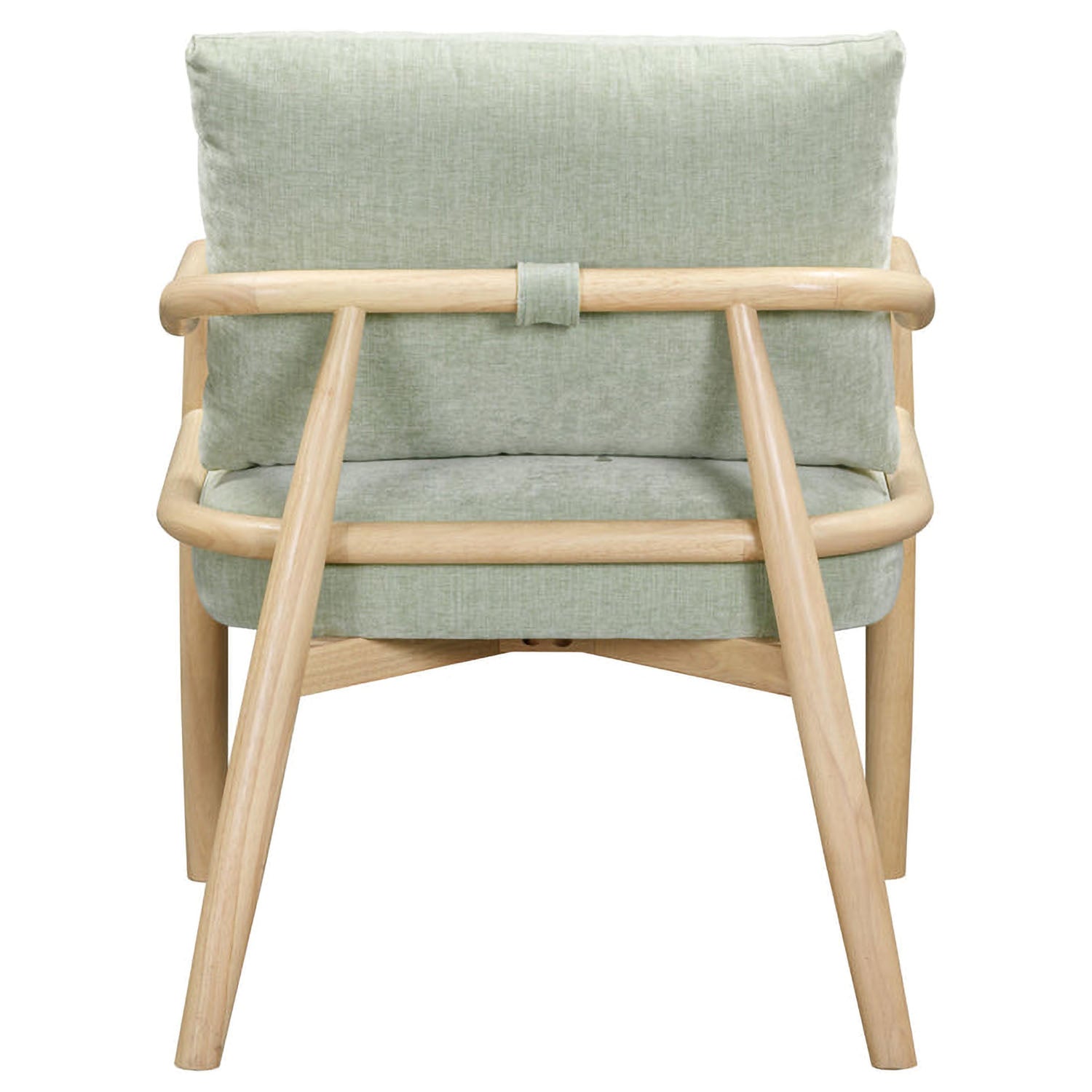 TOV Furniture Dixie Accent Chair