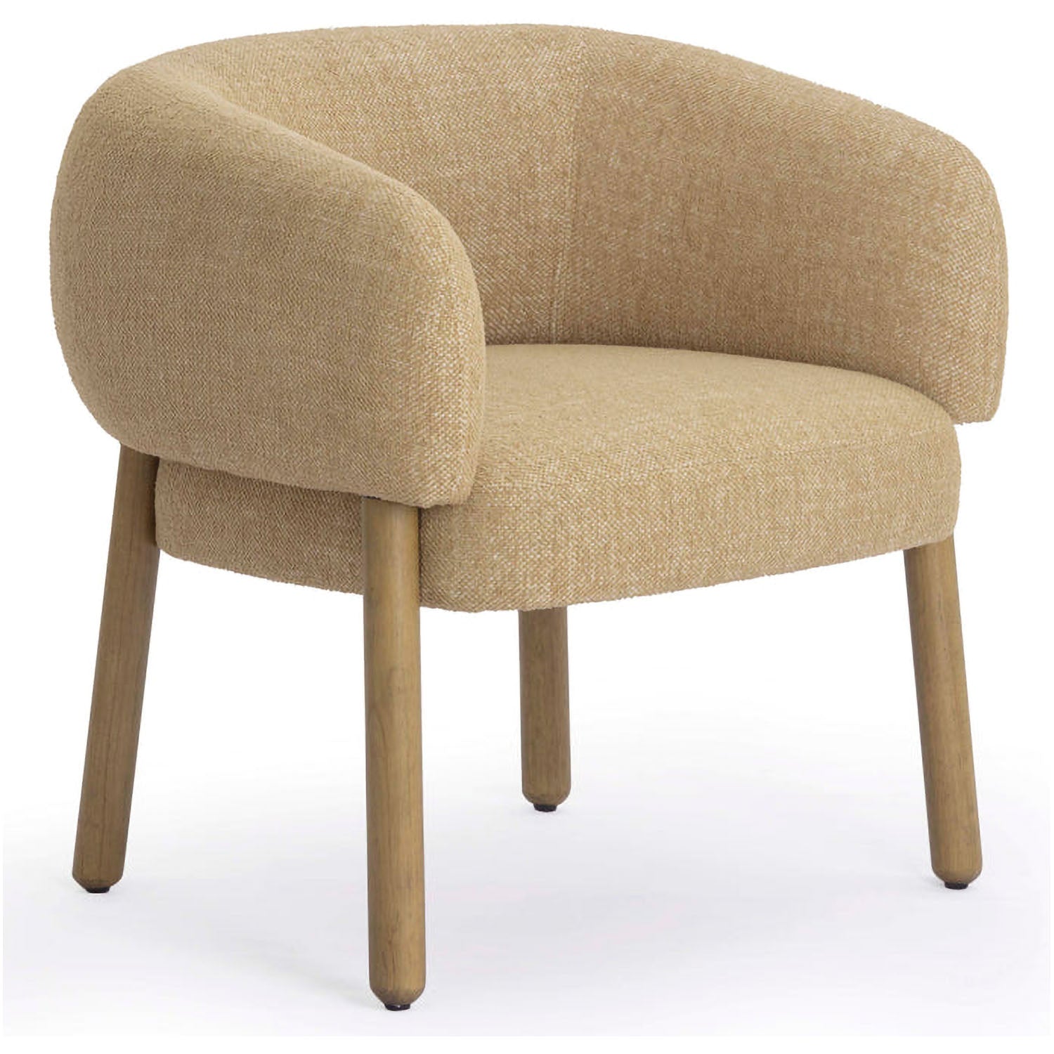 TOV Furniture Foxy Accent Chair