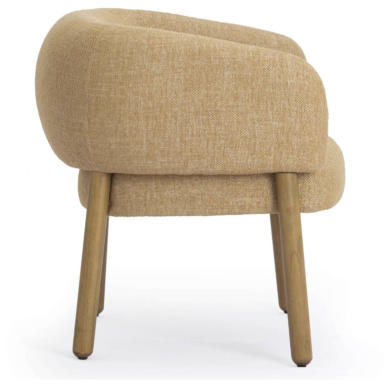 TOV Furniture Foxy Accent Chair