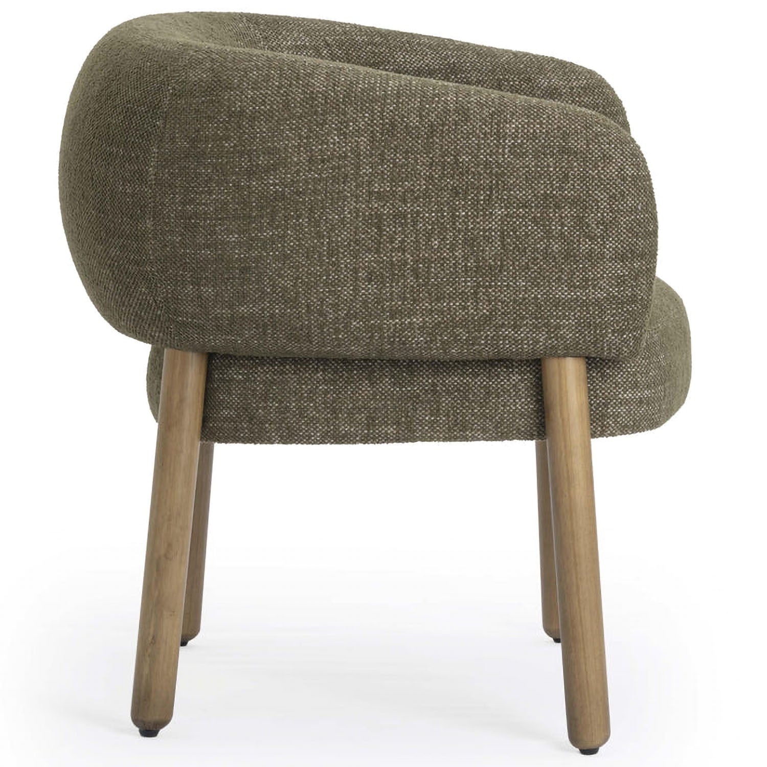 TOV Furniture Foxy Accent Chair